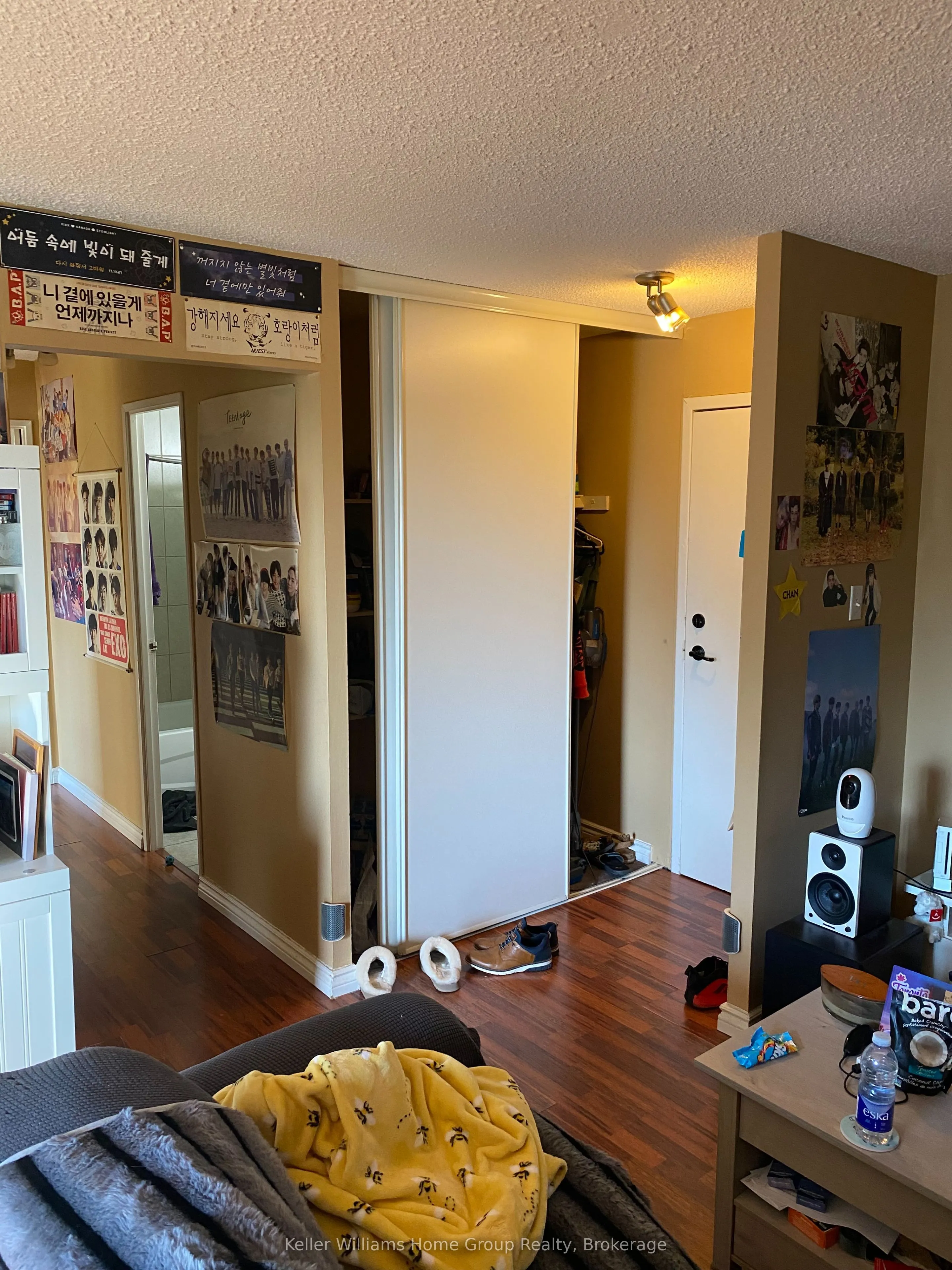 183 Lisgar Avenue, #508