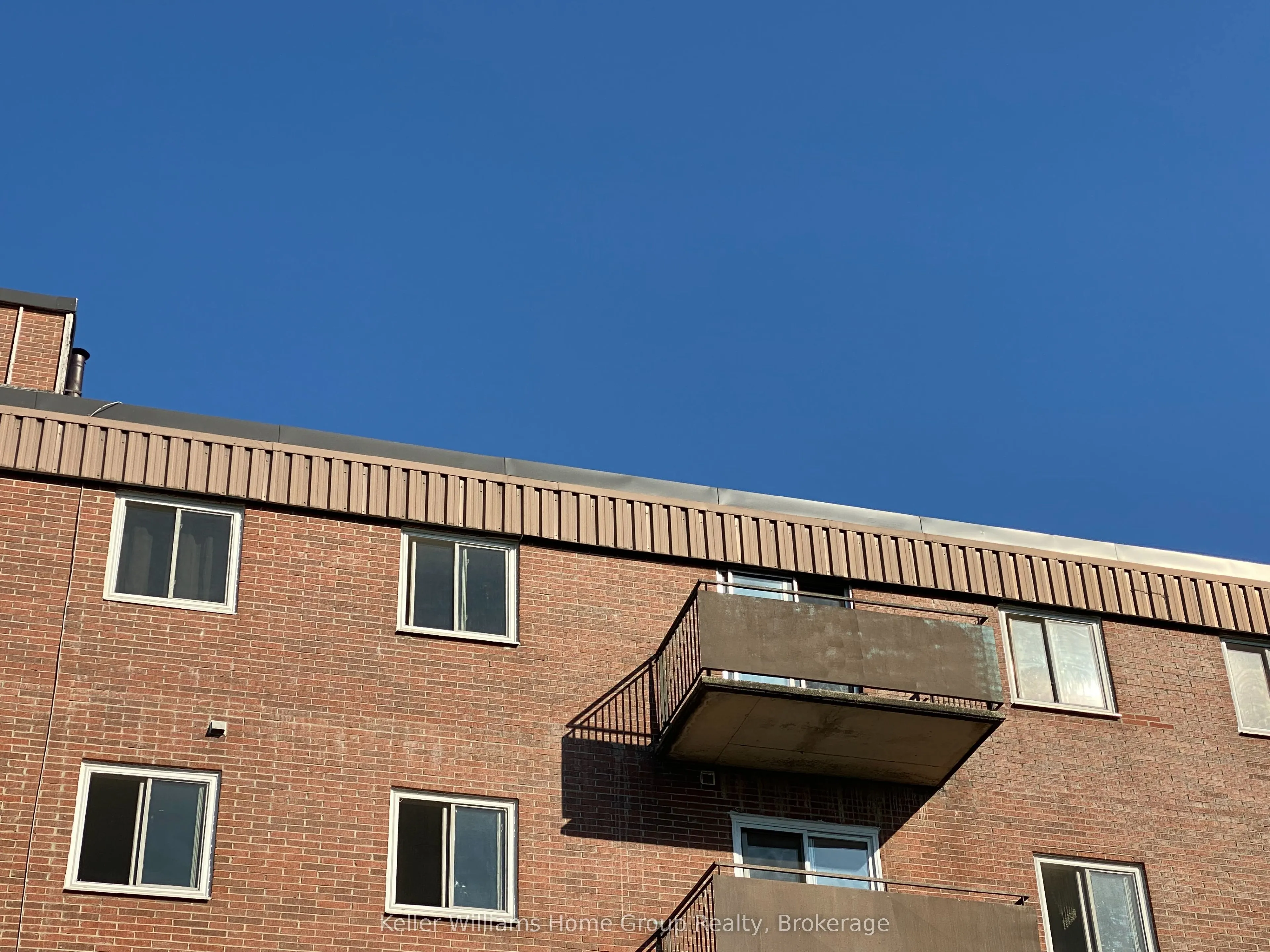 183 Lisgar Avenue, #508