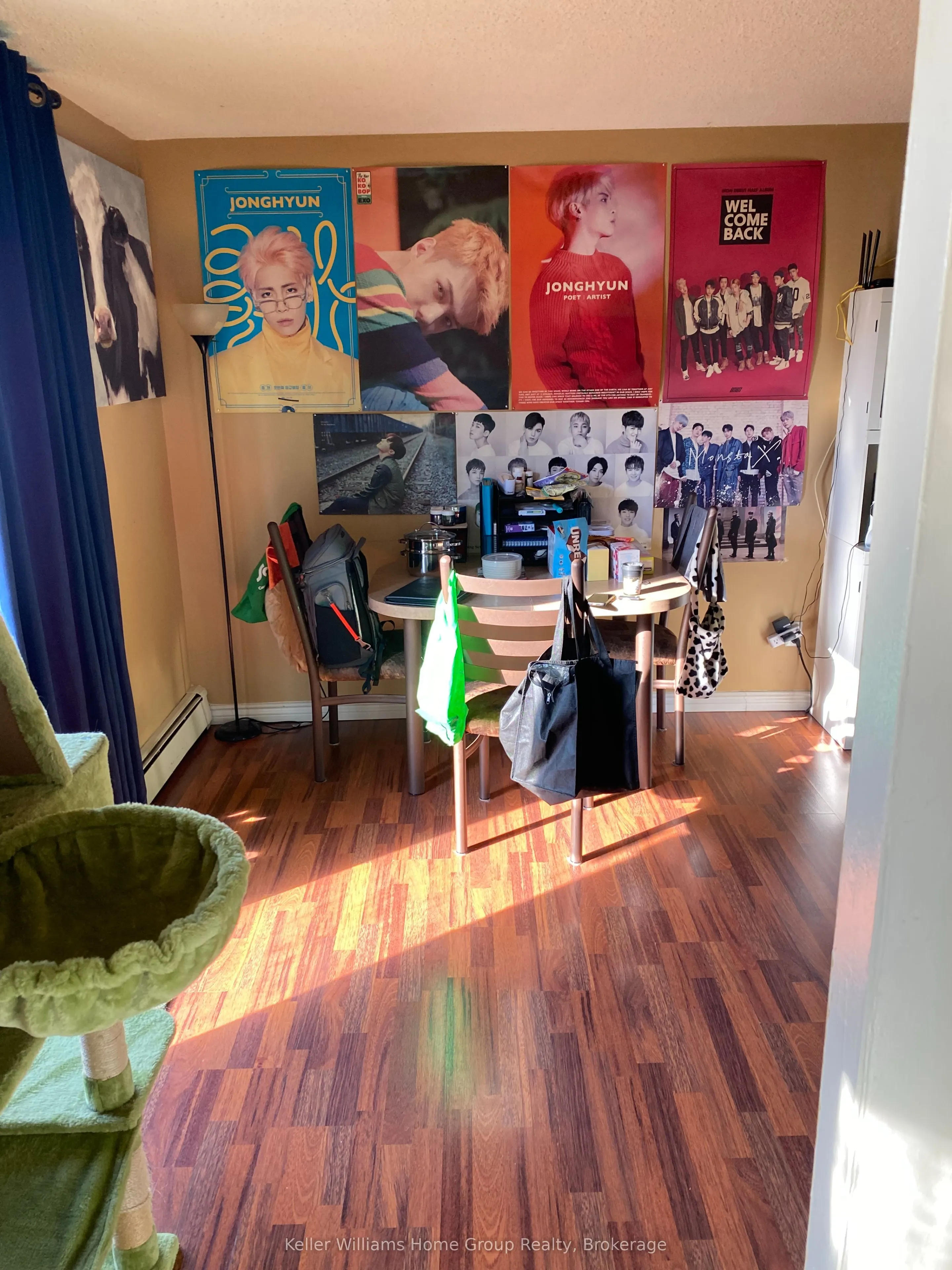 183 Lisgar Avenue, #508