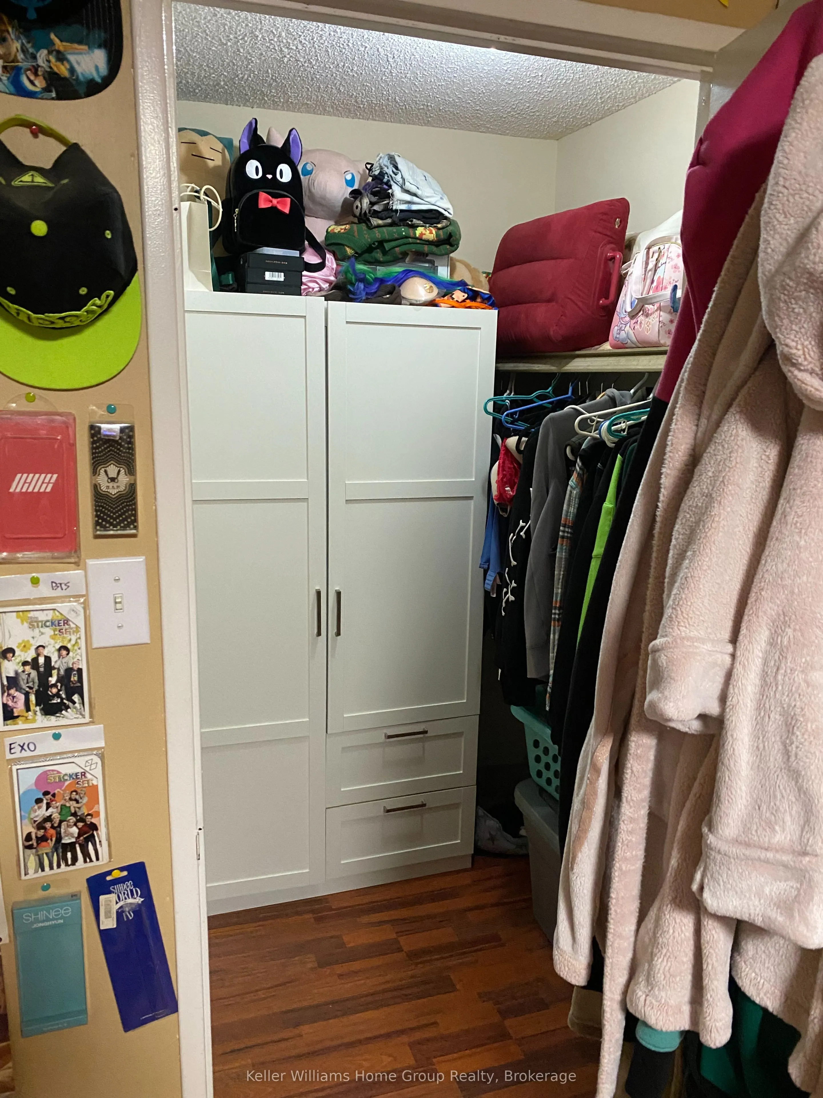183 Lisgar Avenue, #508