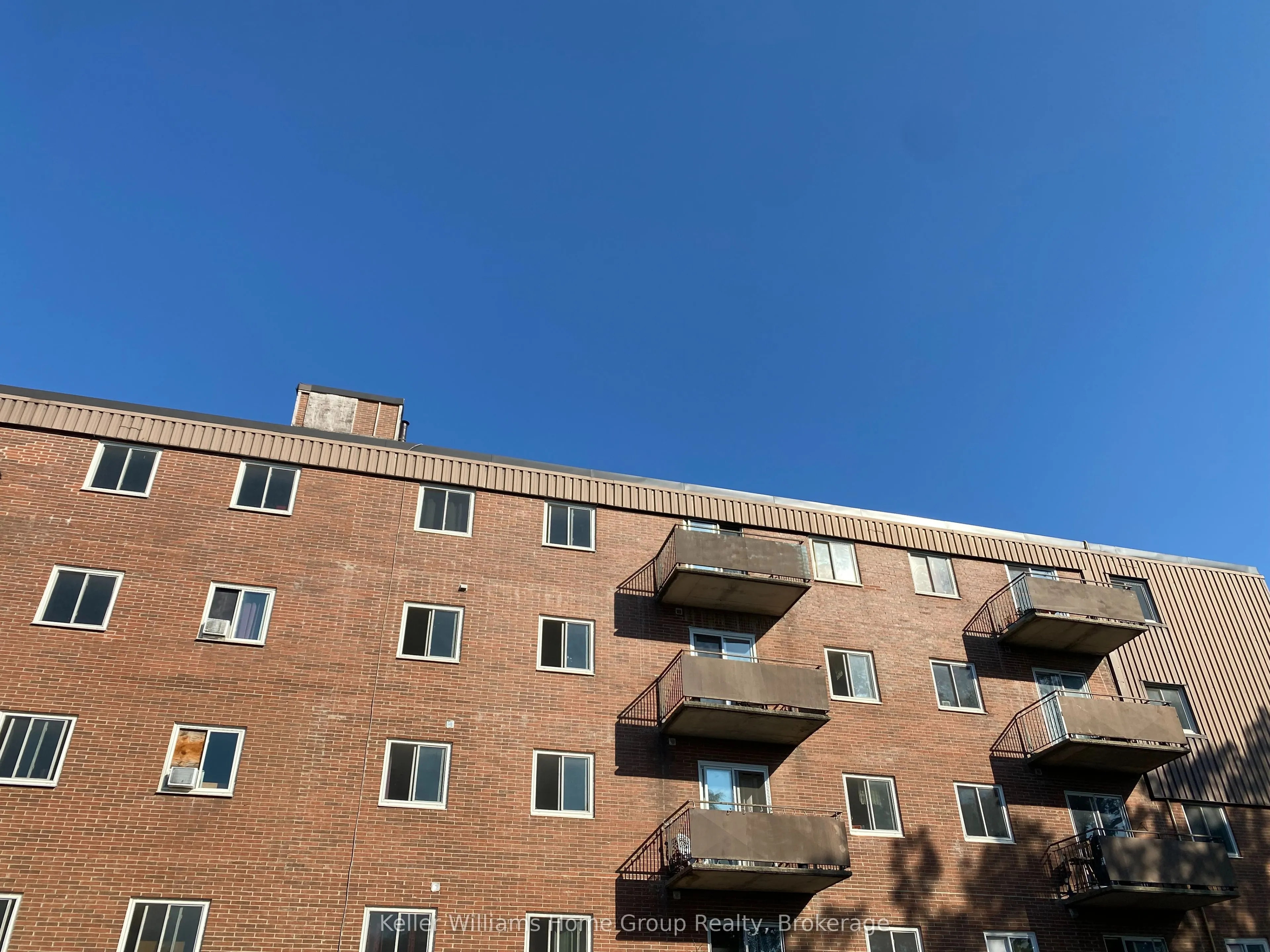 183 Lisgar Avenue, #508