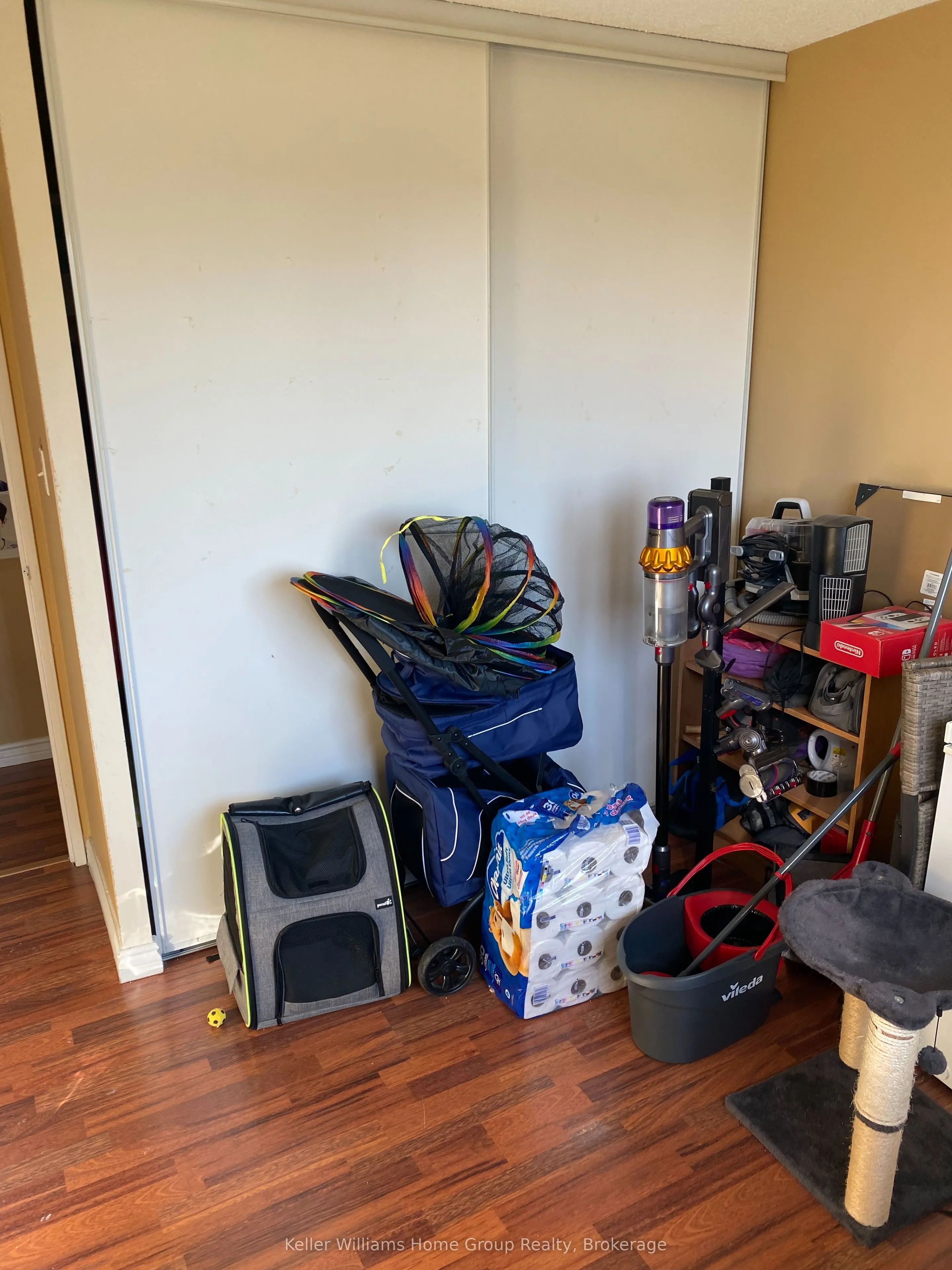 183 Lisgar Avenue, #508