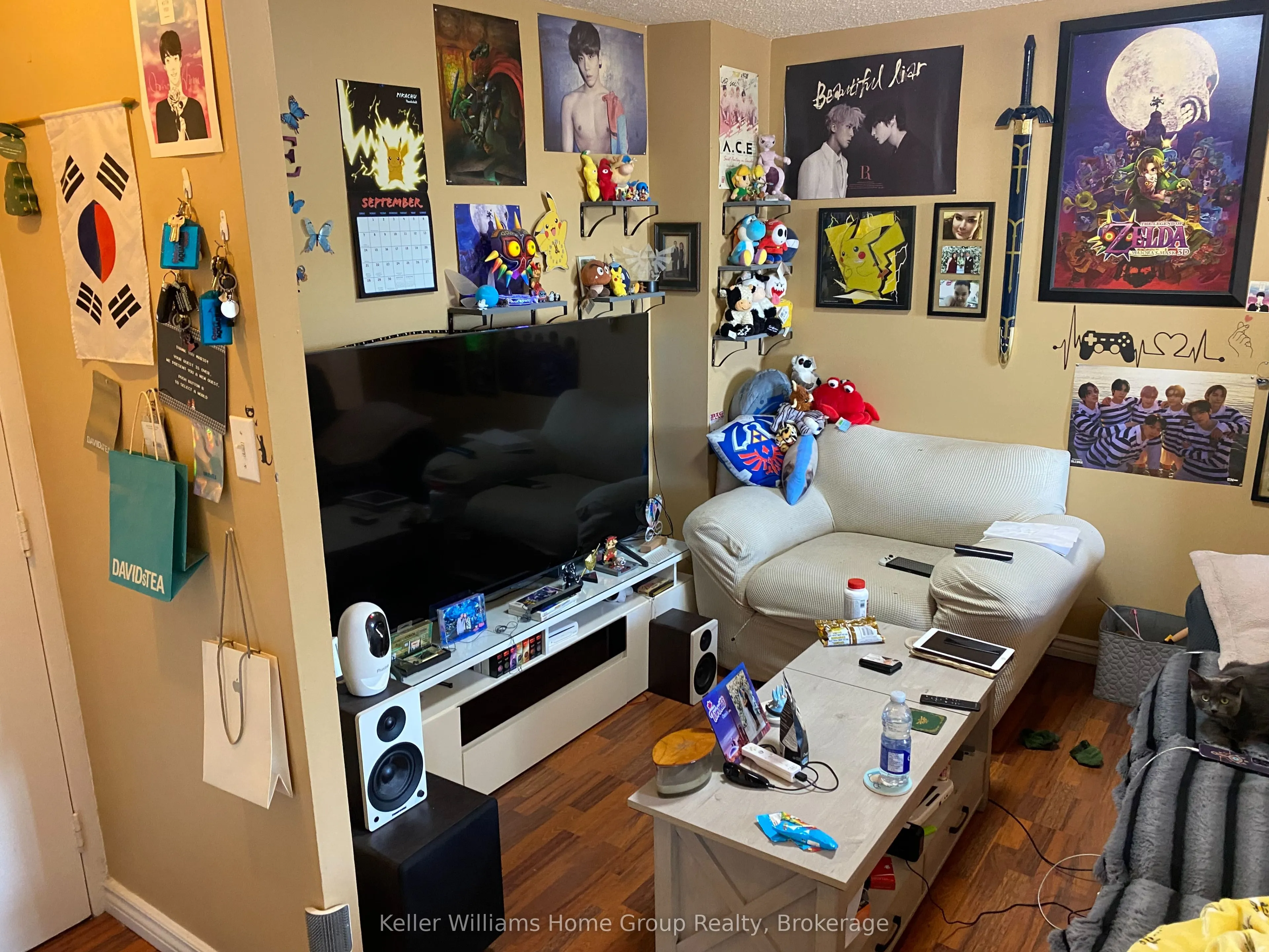 183 Lisgar Avenue, #508