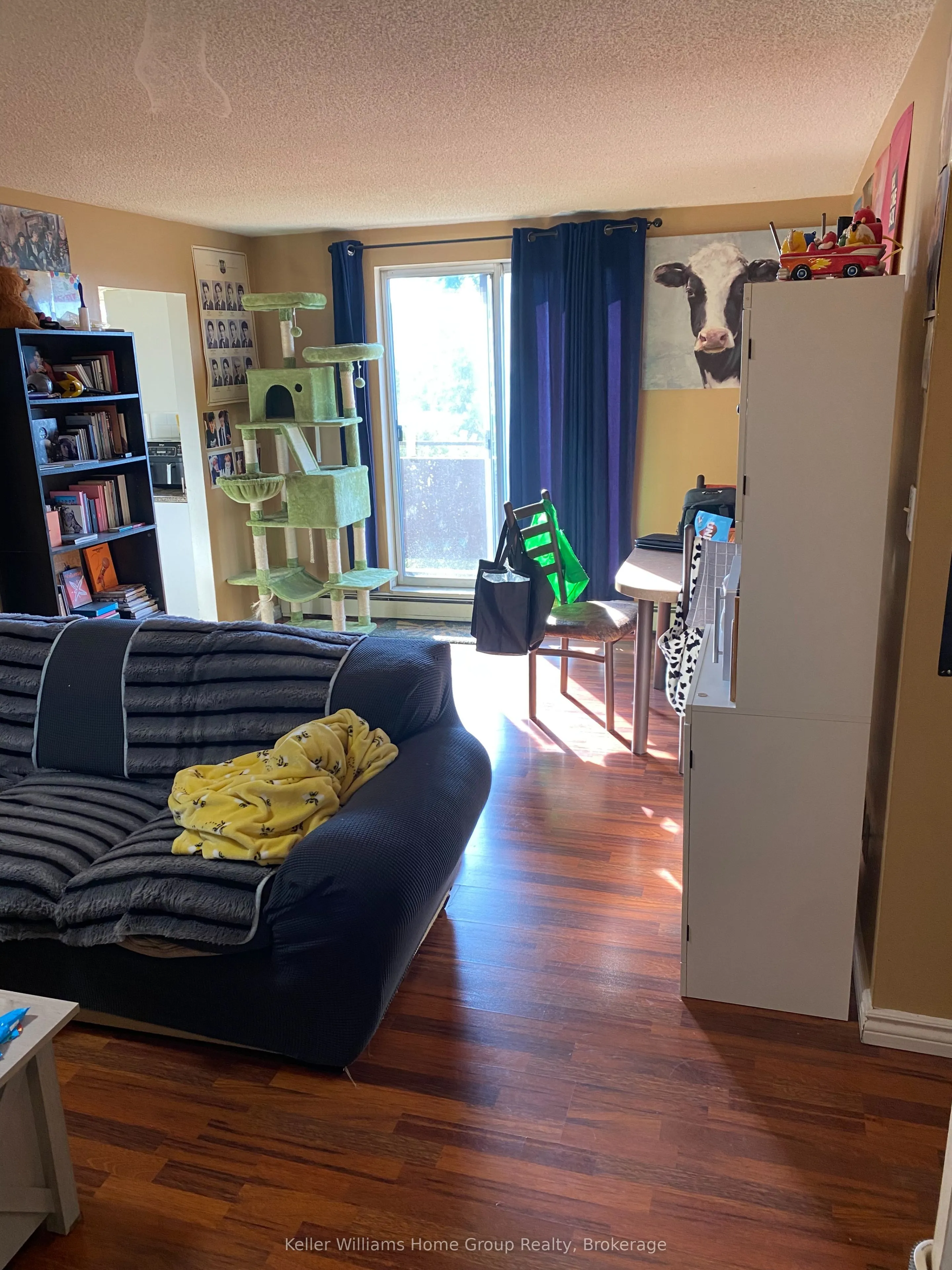 183 Lisgar Avenue, #508
