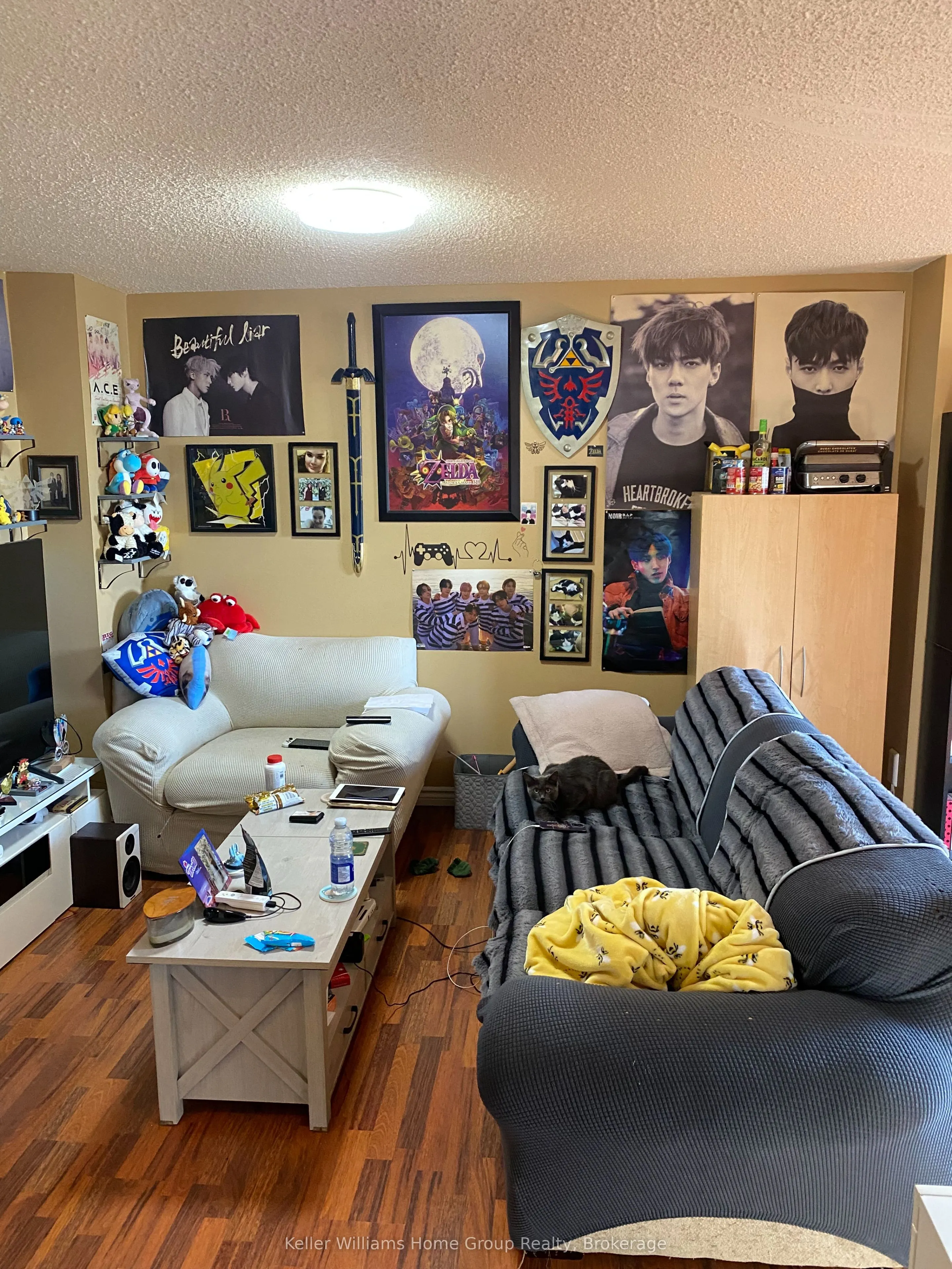 183 Lisgar Avenue, #508
