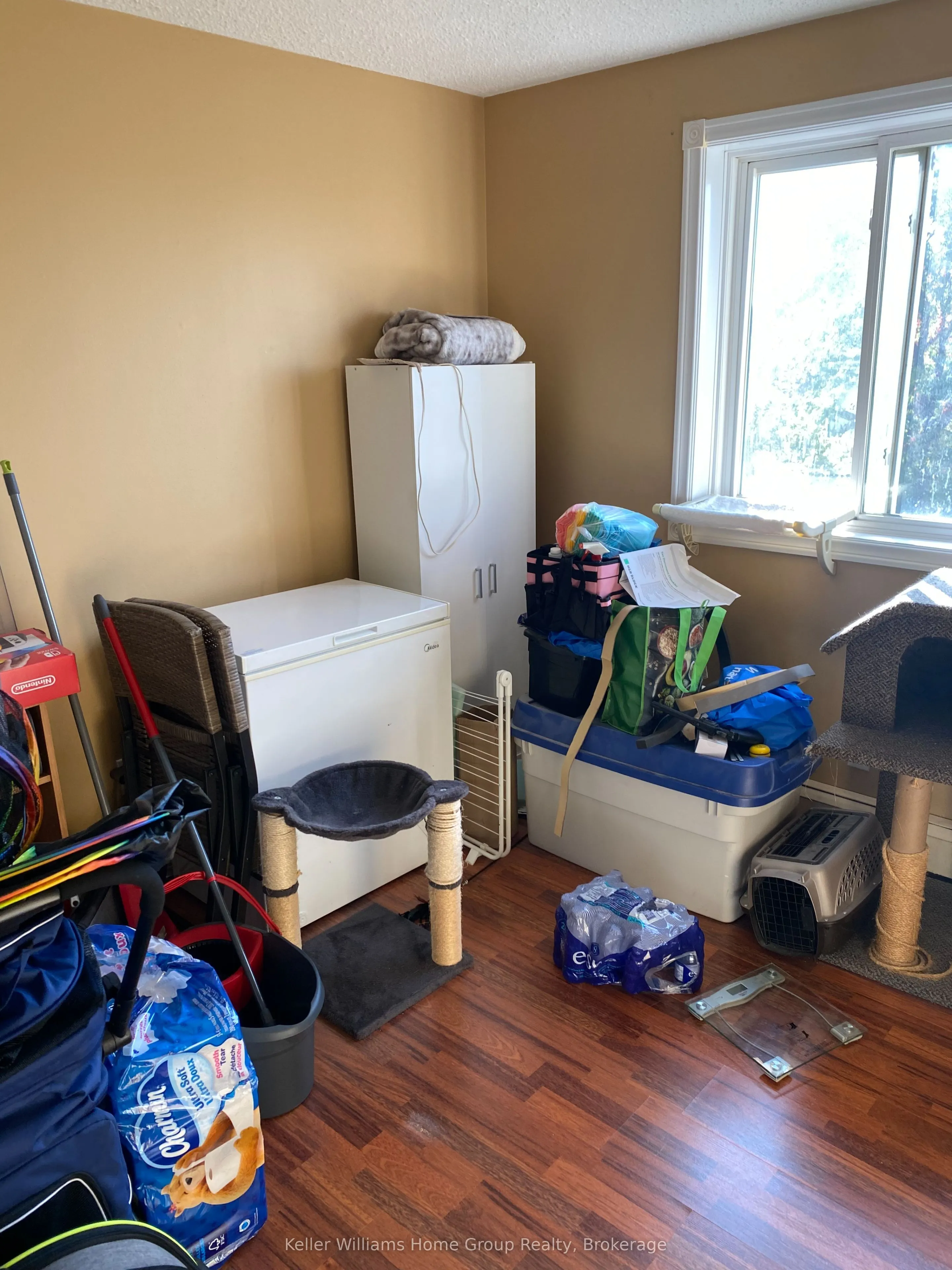 183 Lisgar Avenue, #508