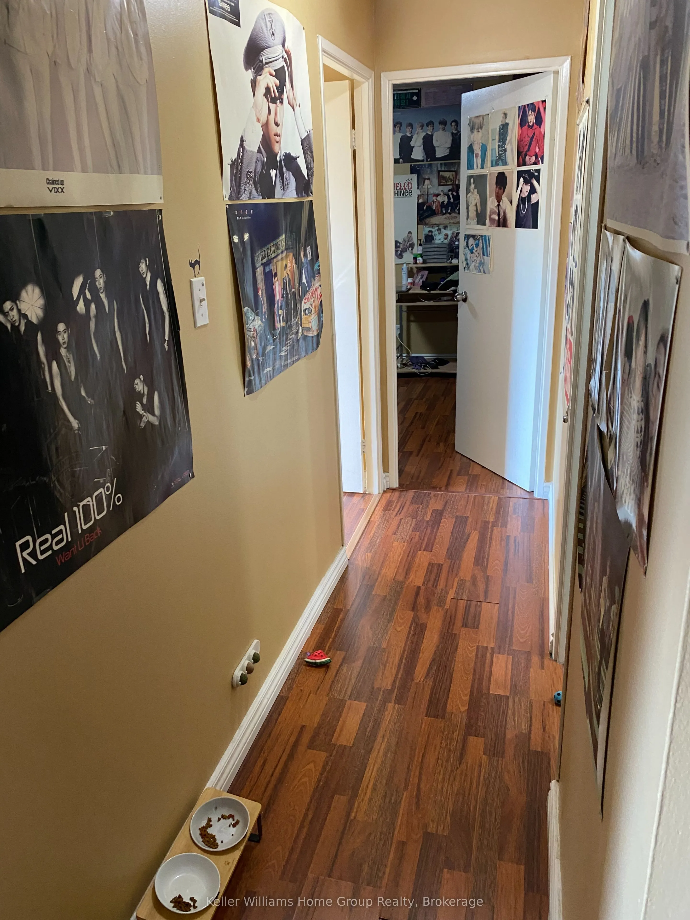 183 Lisgar Avenue, #508