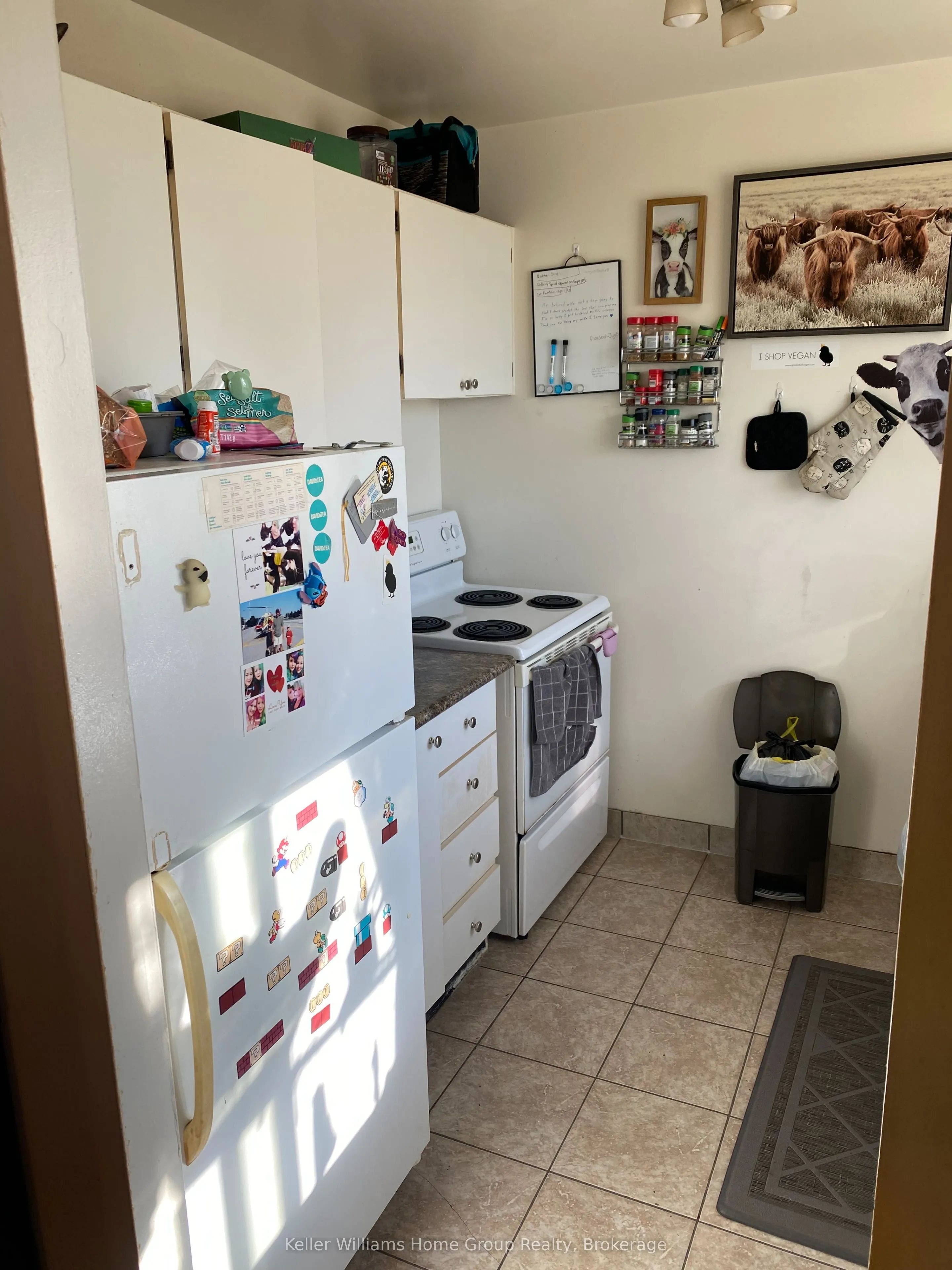 183 Lisgar Avenue, #508