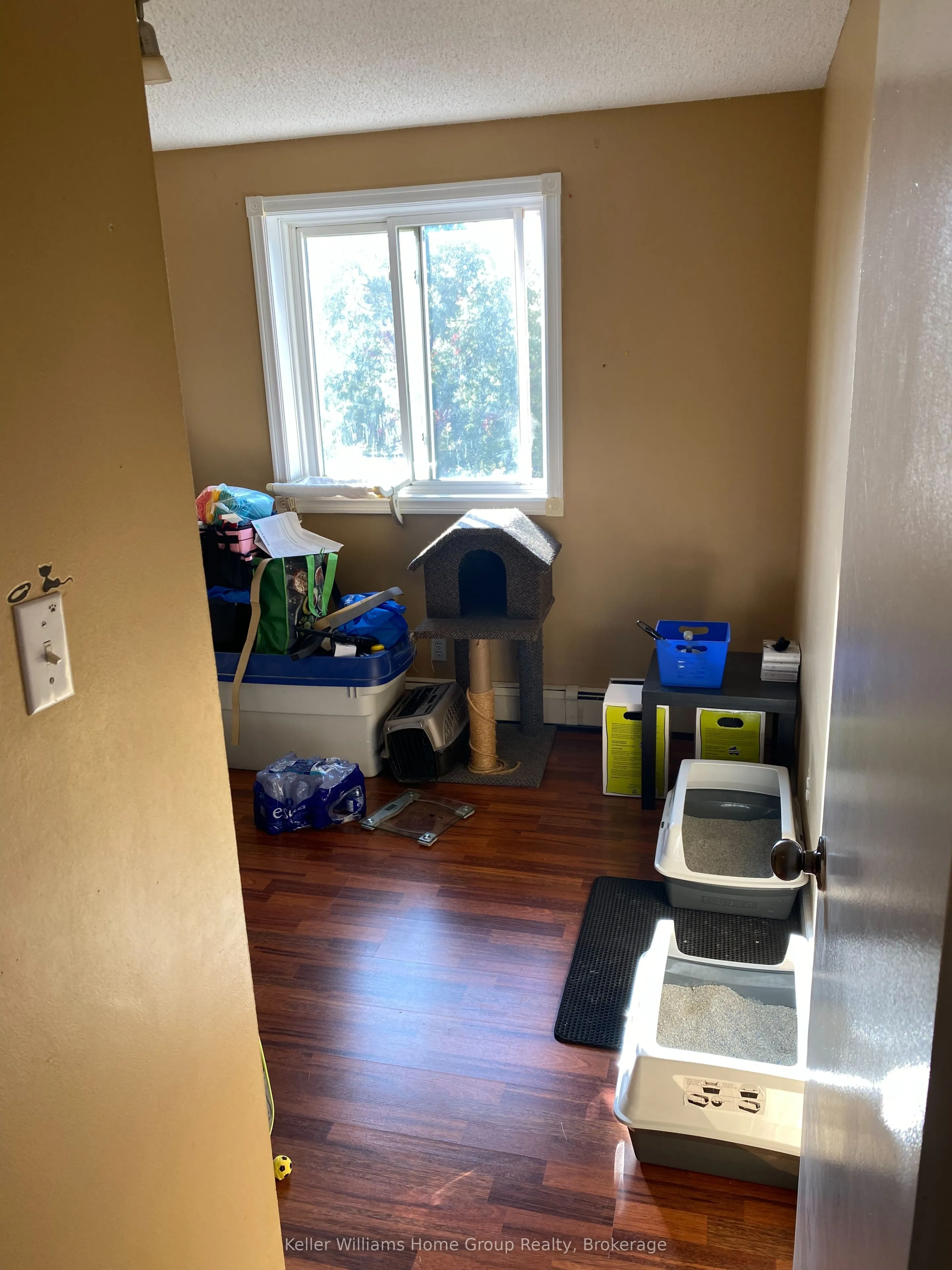183 Lisgar Avenue, #508
