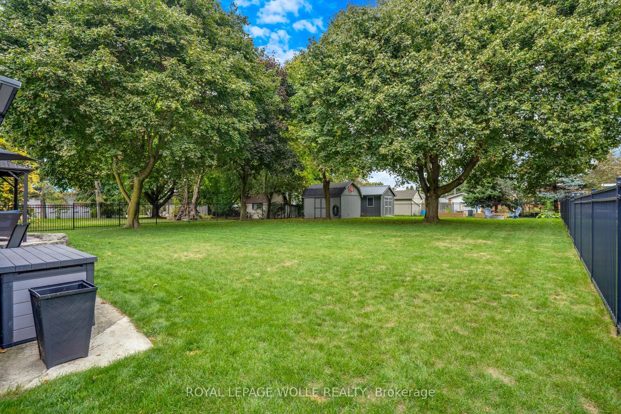 1129 Church Street