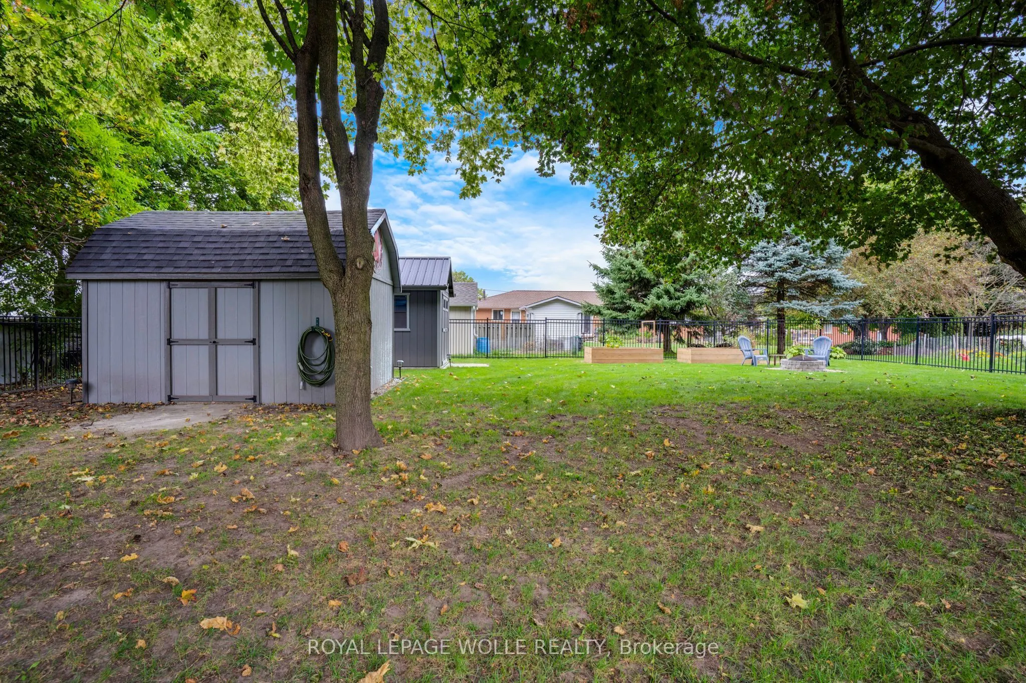 1129 Church Street