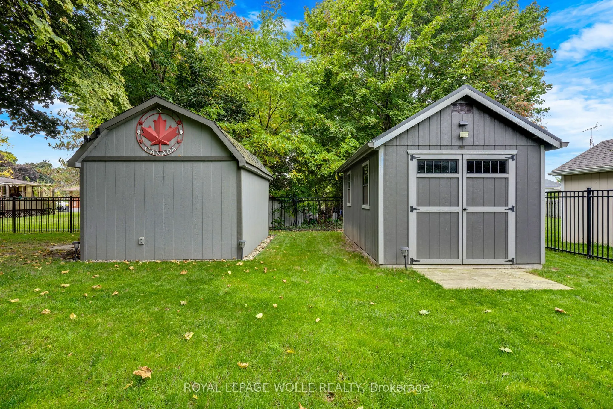 1129 Church Street