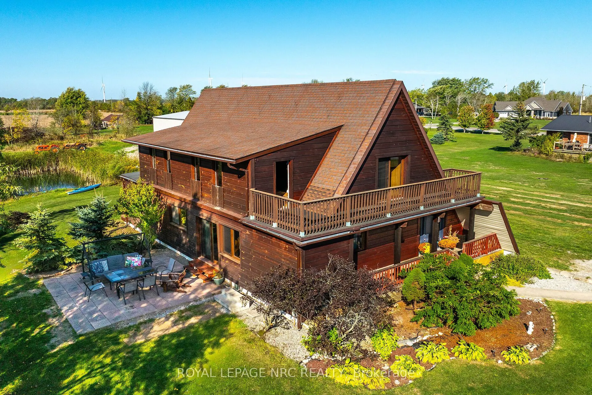 10 Kimber Road