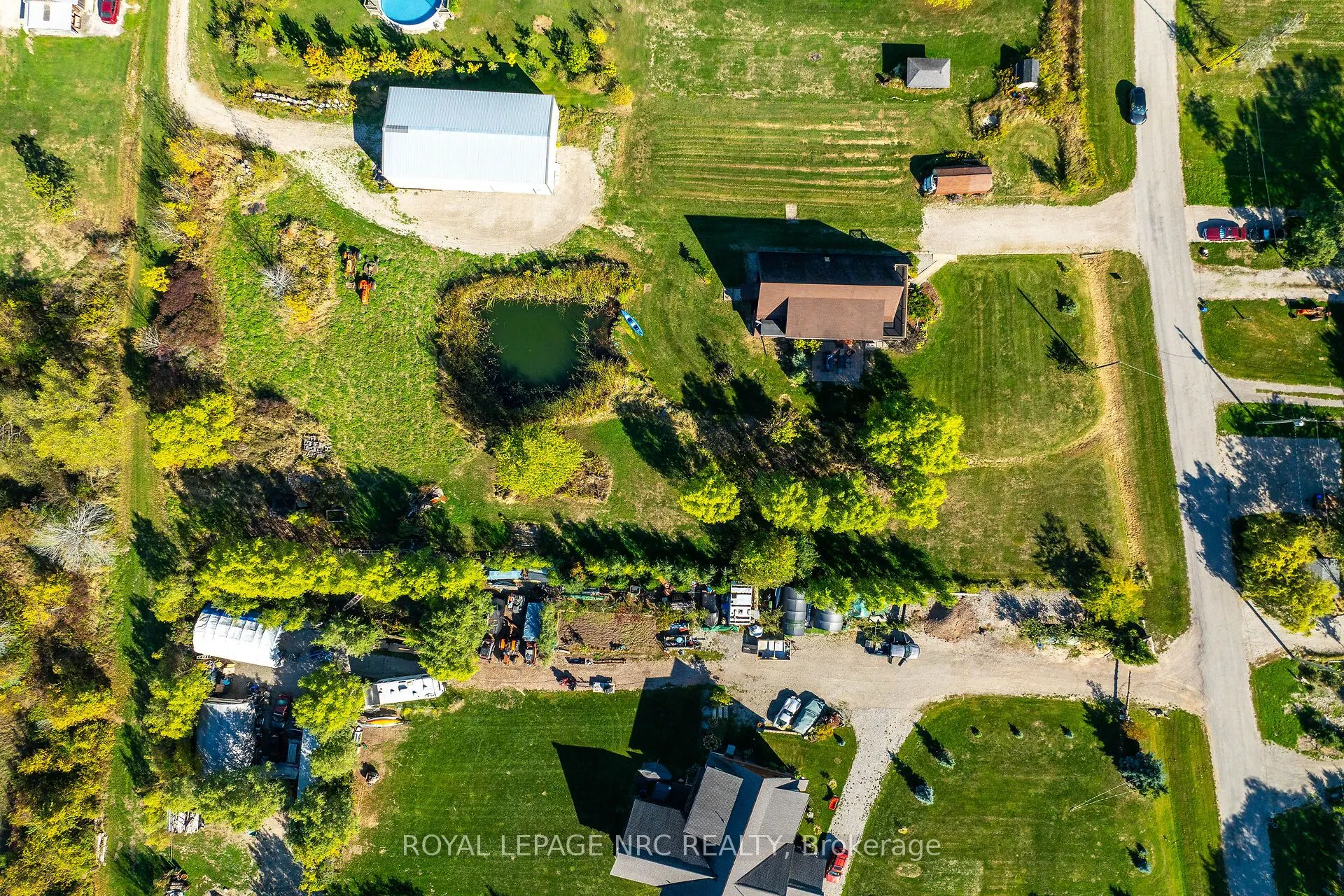 10 Kimber Road