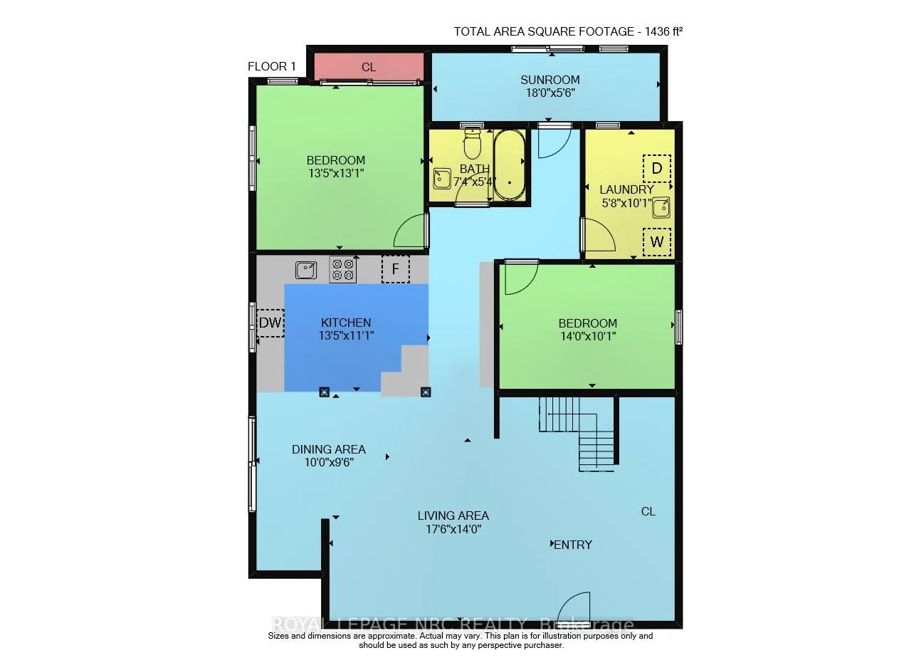 10 Kimber Road