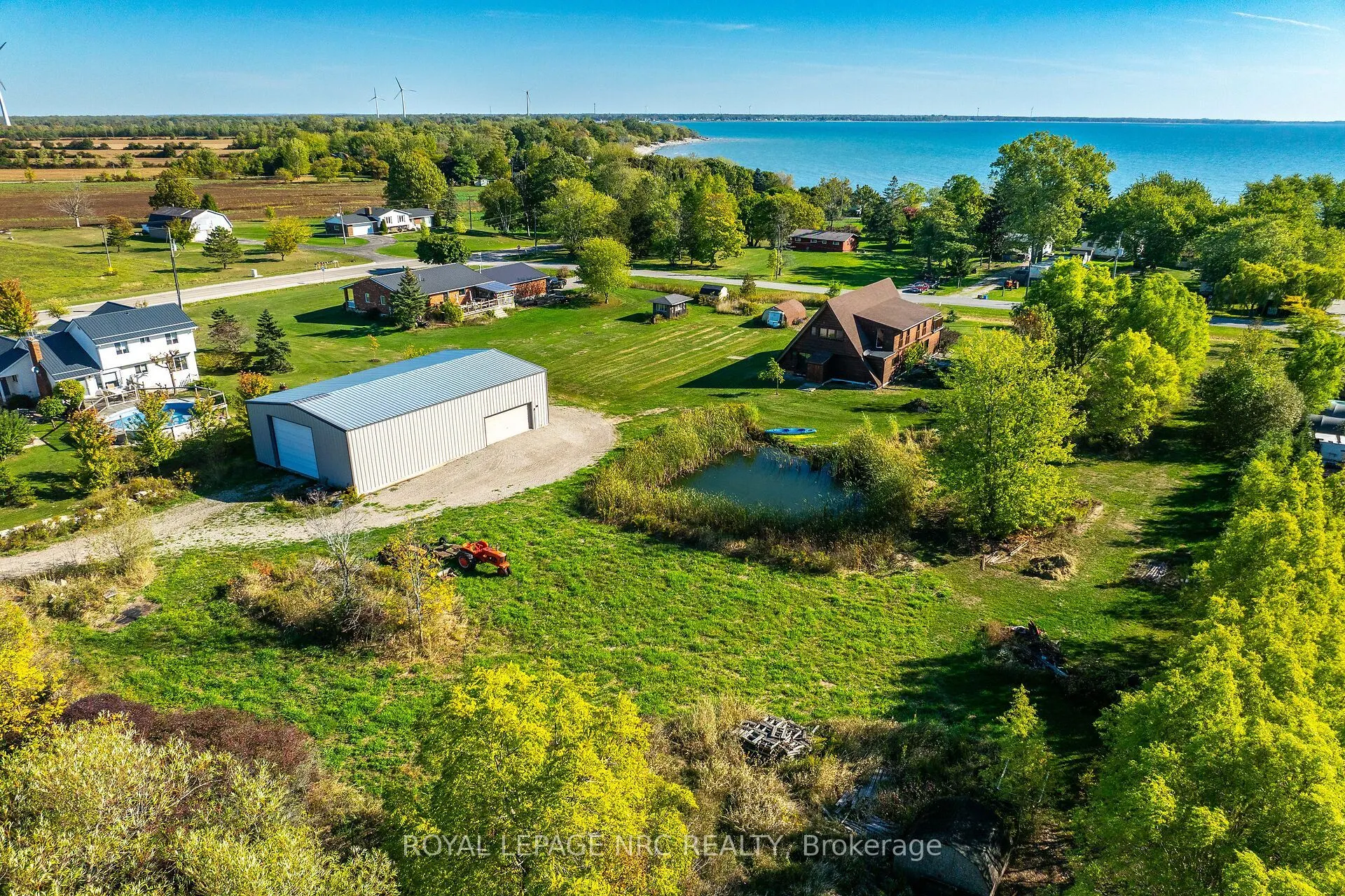 10 Kimber Road