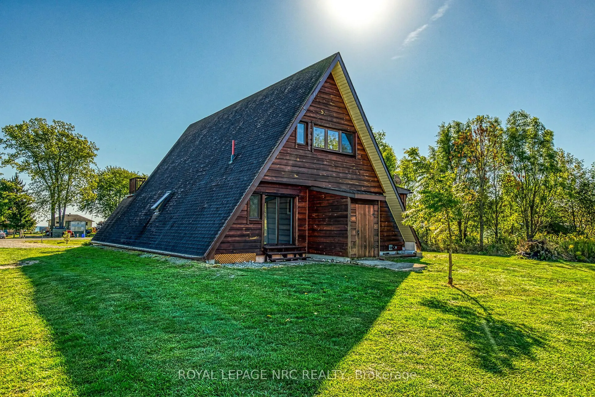 10 Kimber Road