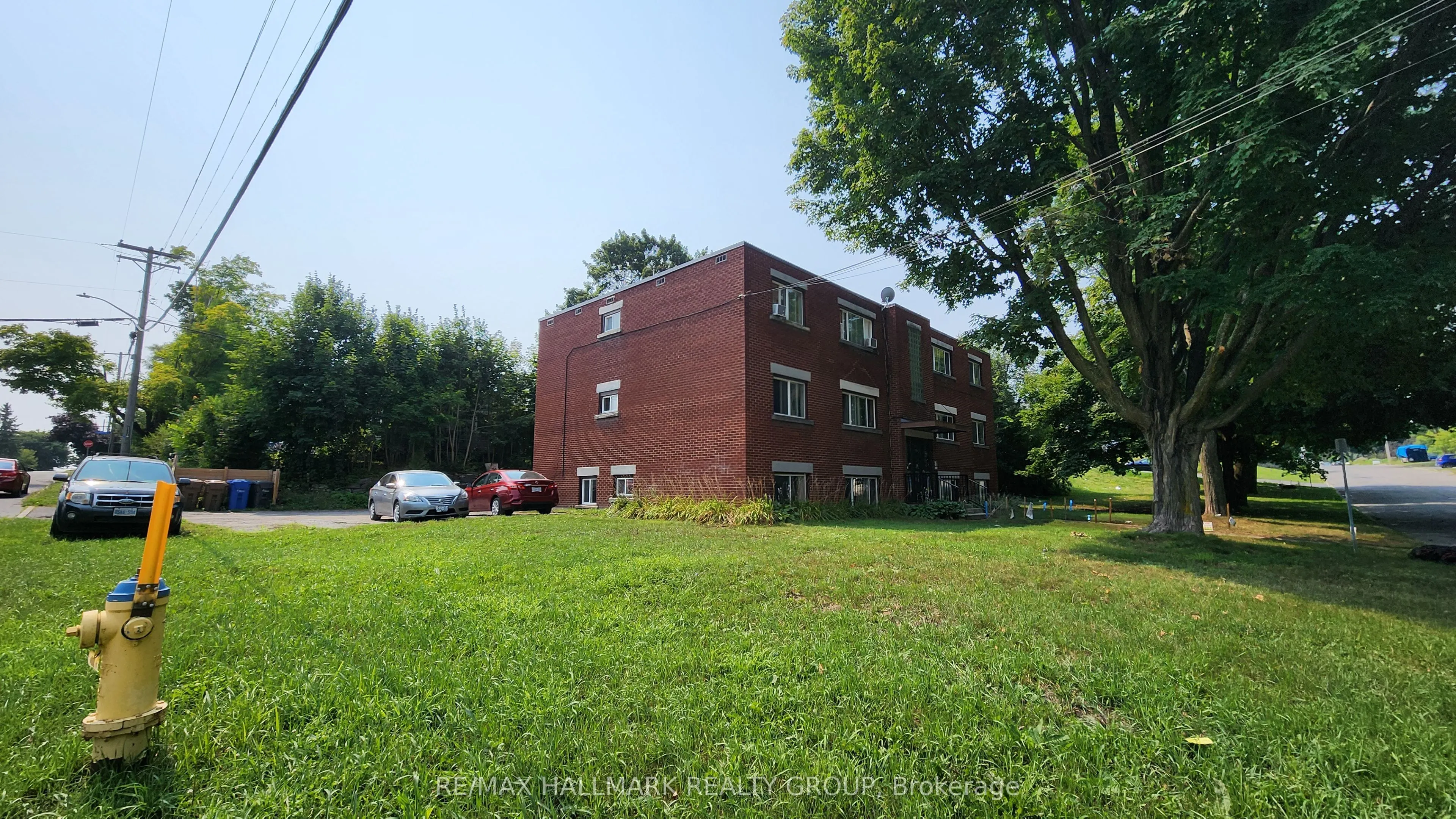1280 Dorchester Avenue, #6