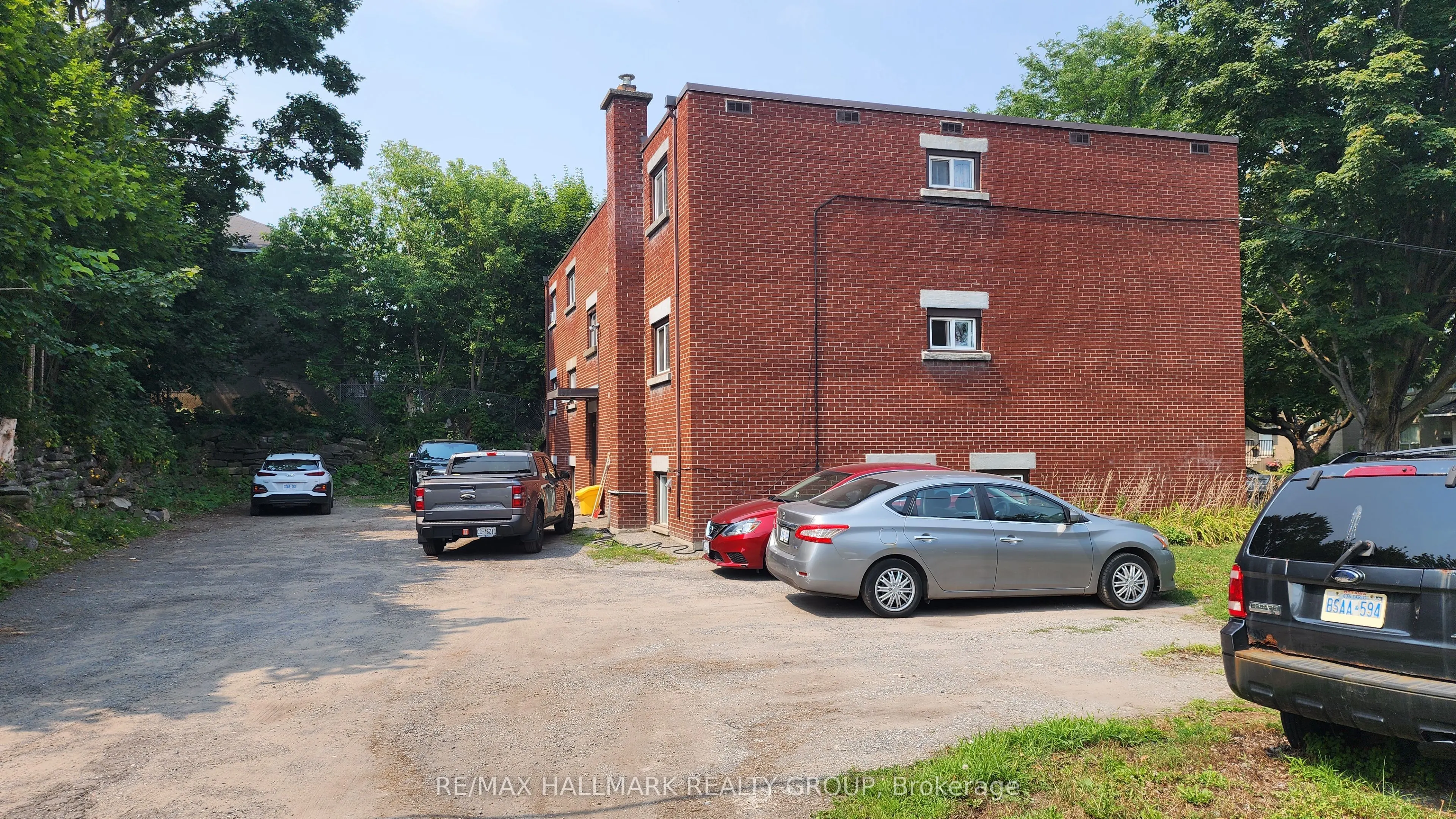 1280 Dorchester Avenue, #6