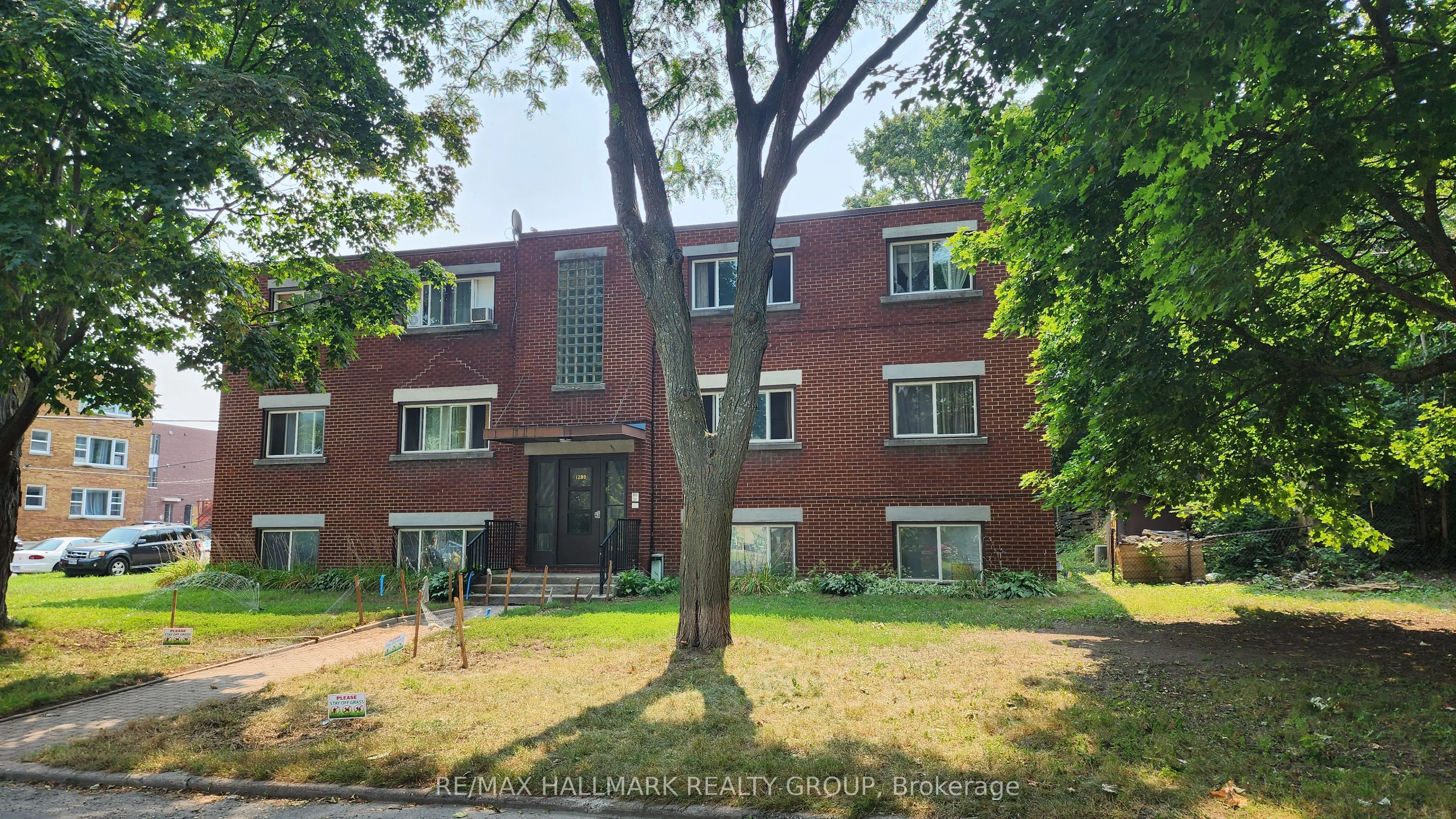 1280 Dorchester Avenue, #6