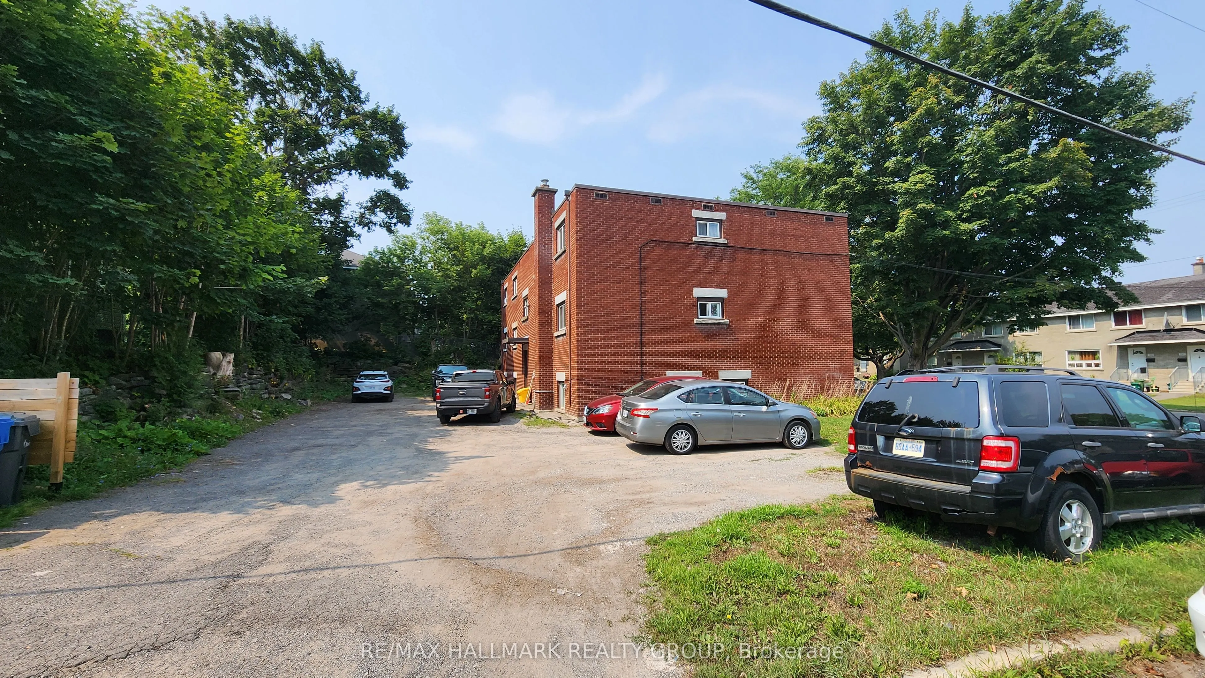 1280 Dorchester Avenue, #6