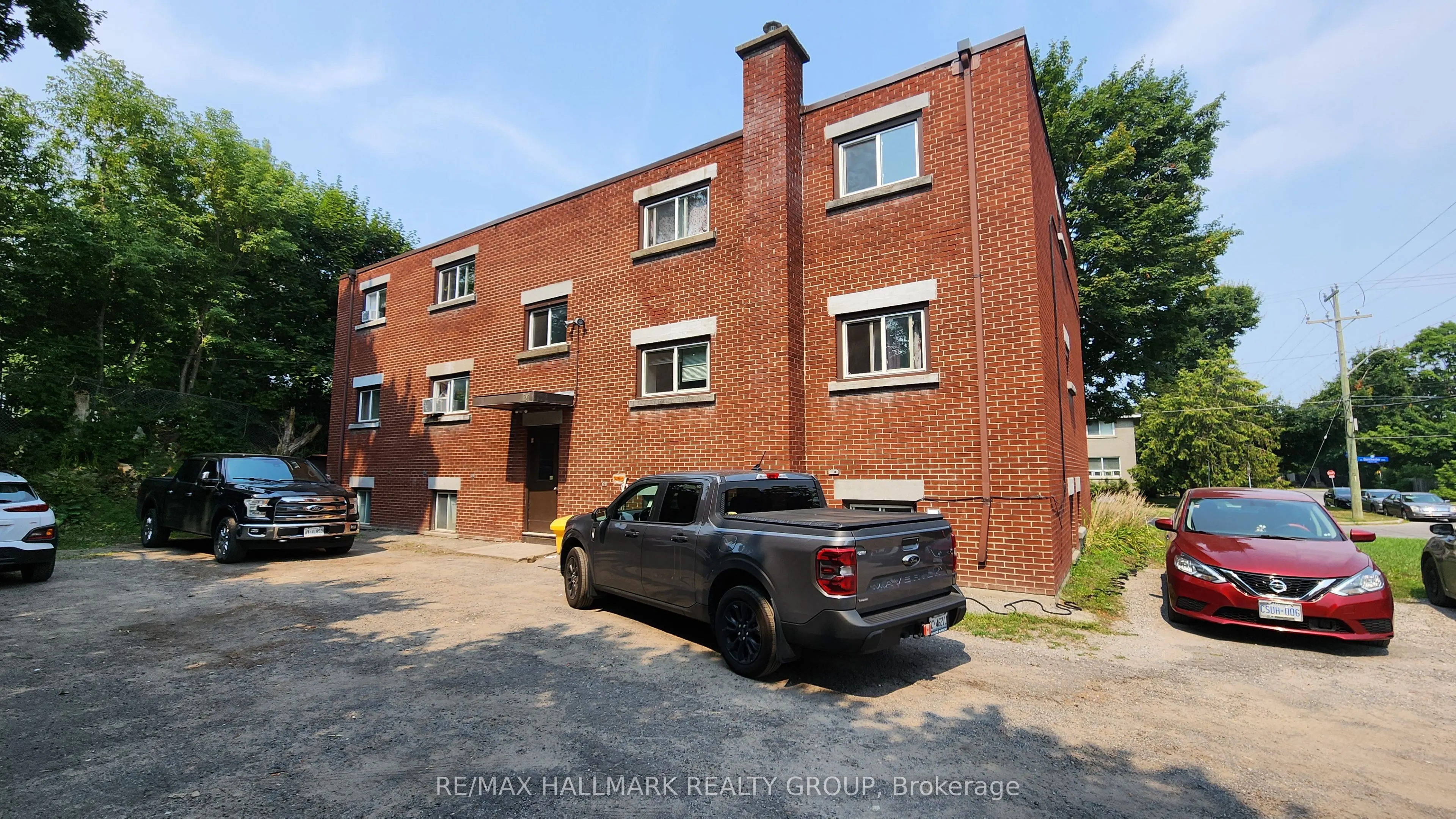 1280 Dorchester Avenue, #6