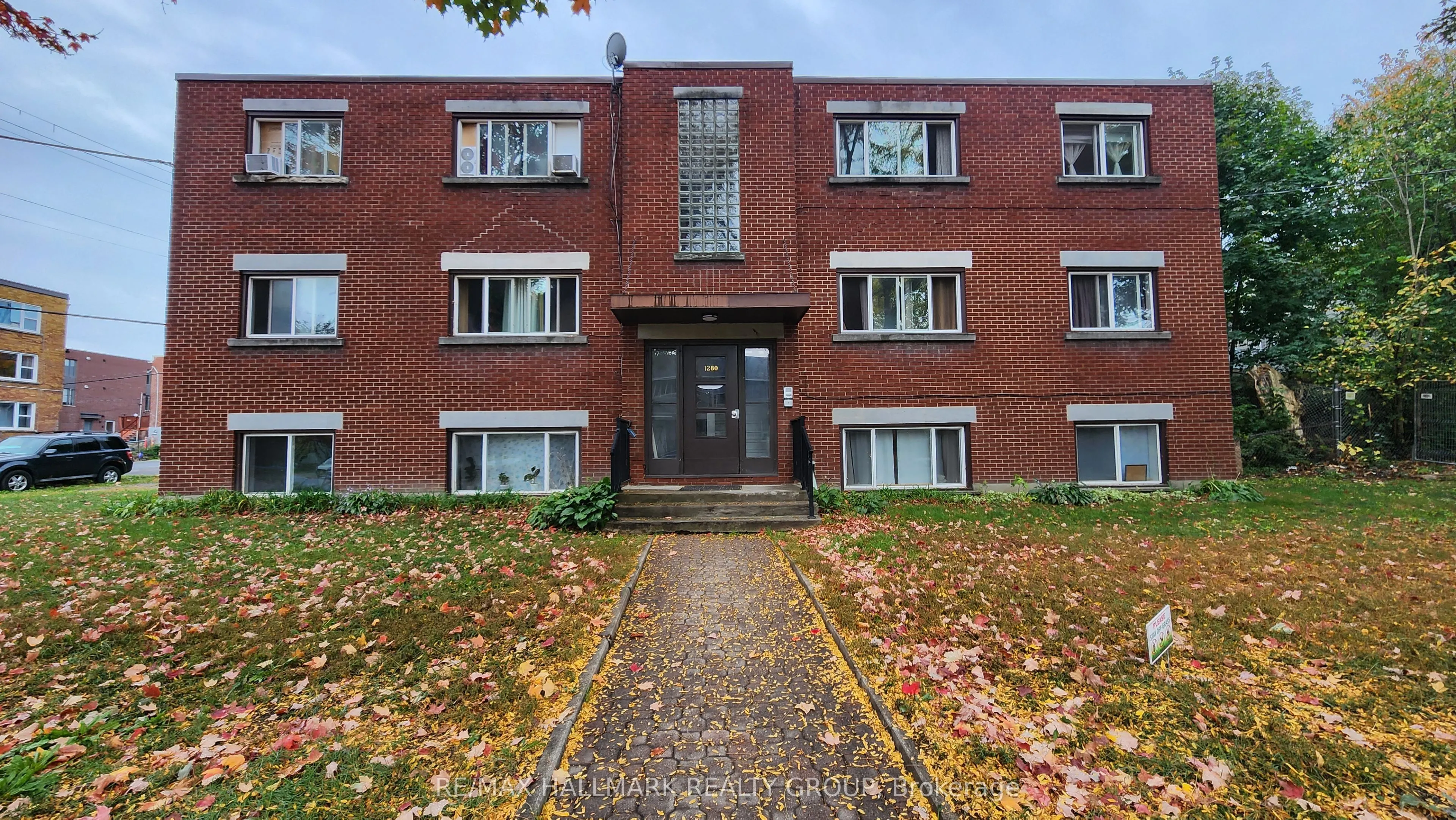 1280 Dorchester Avenue, #6