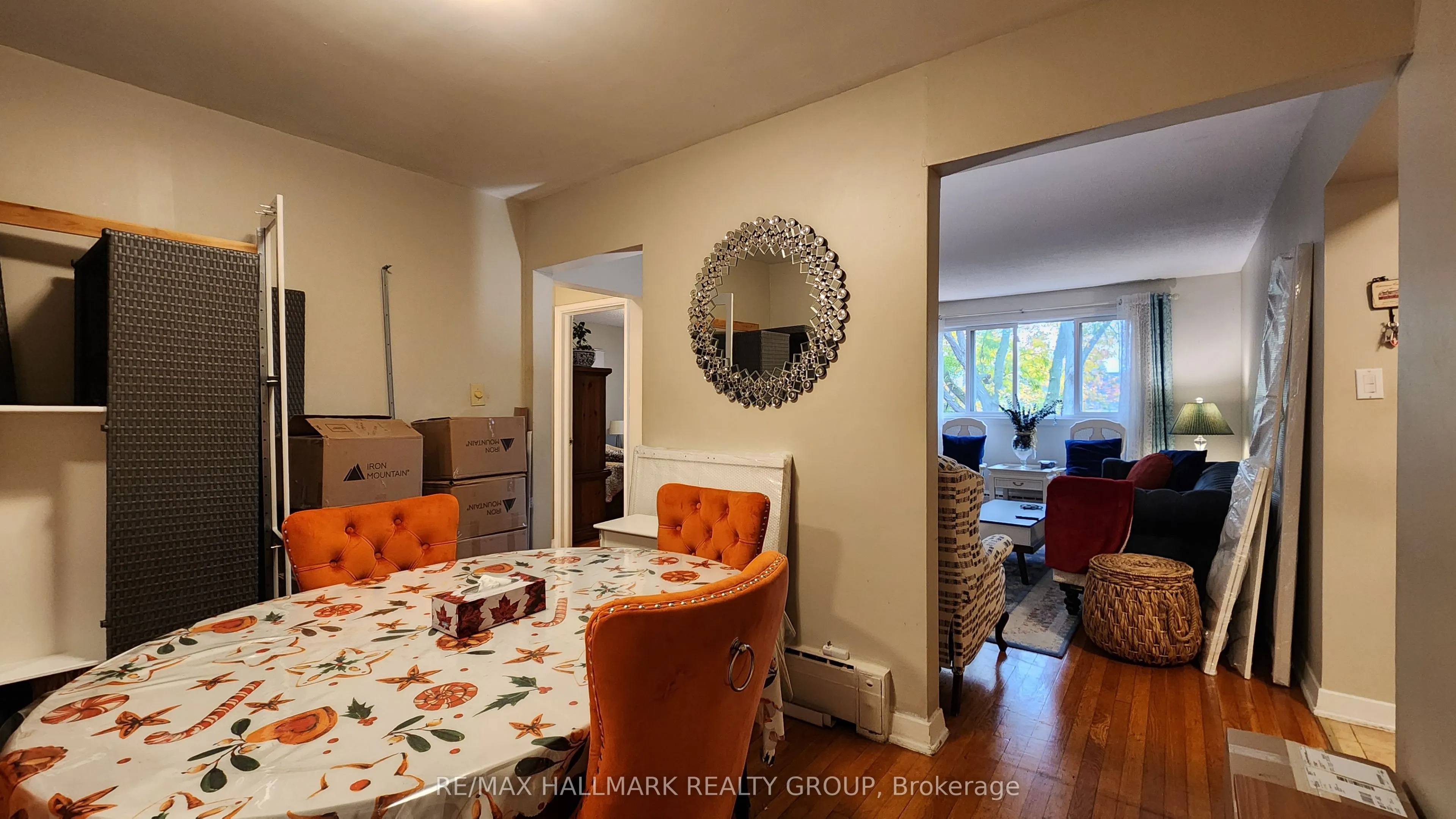 1280 Dorchester Avenue, #6