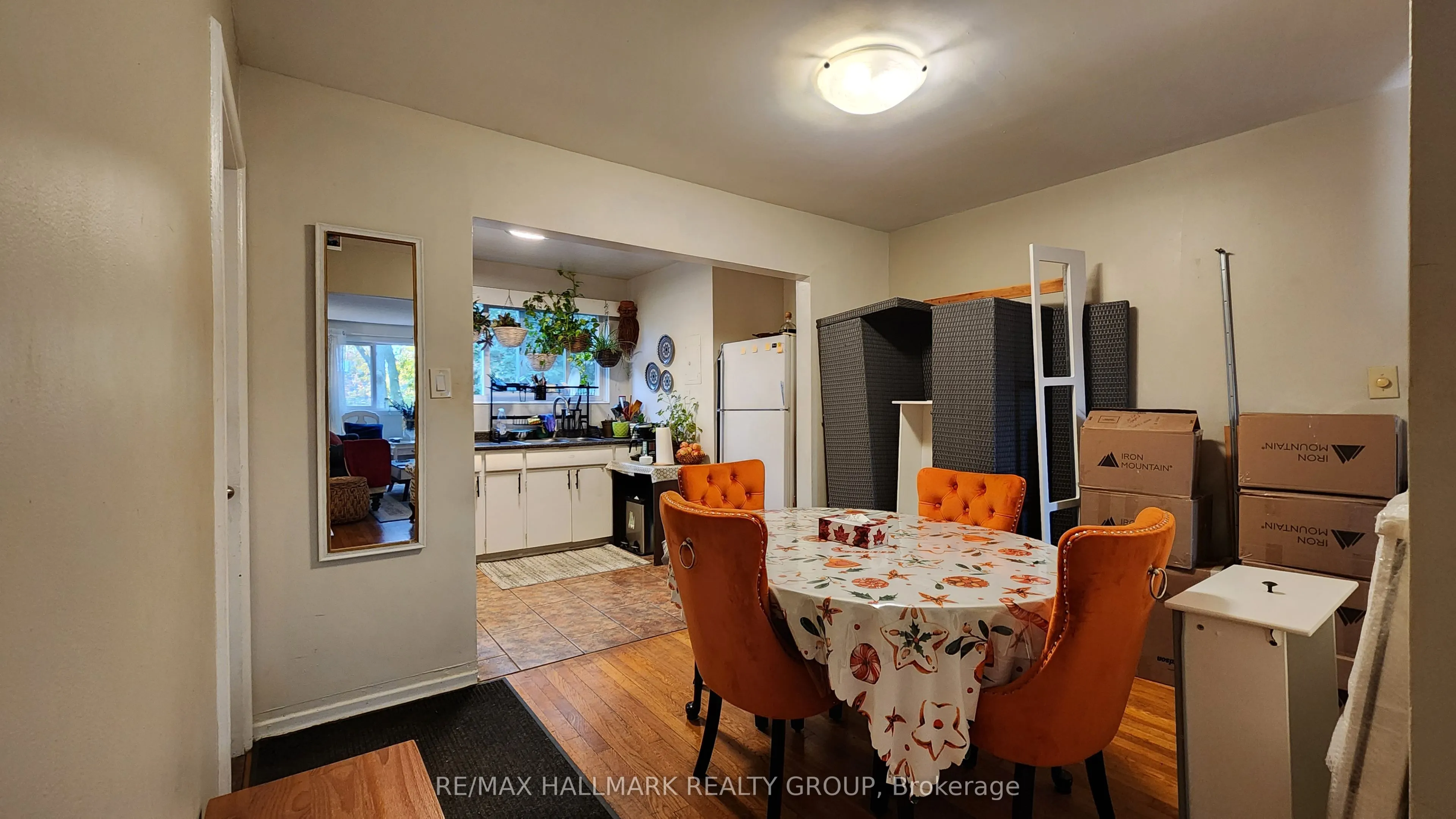 1280 Dorchester Avenue, #6