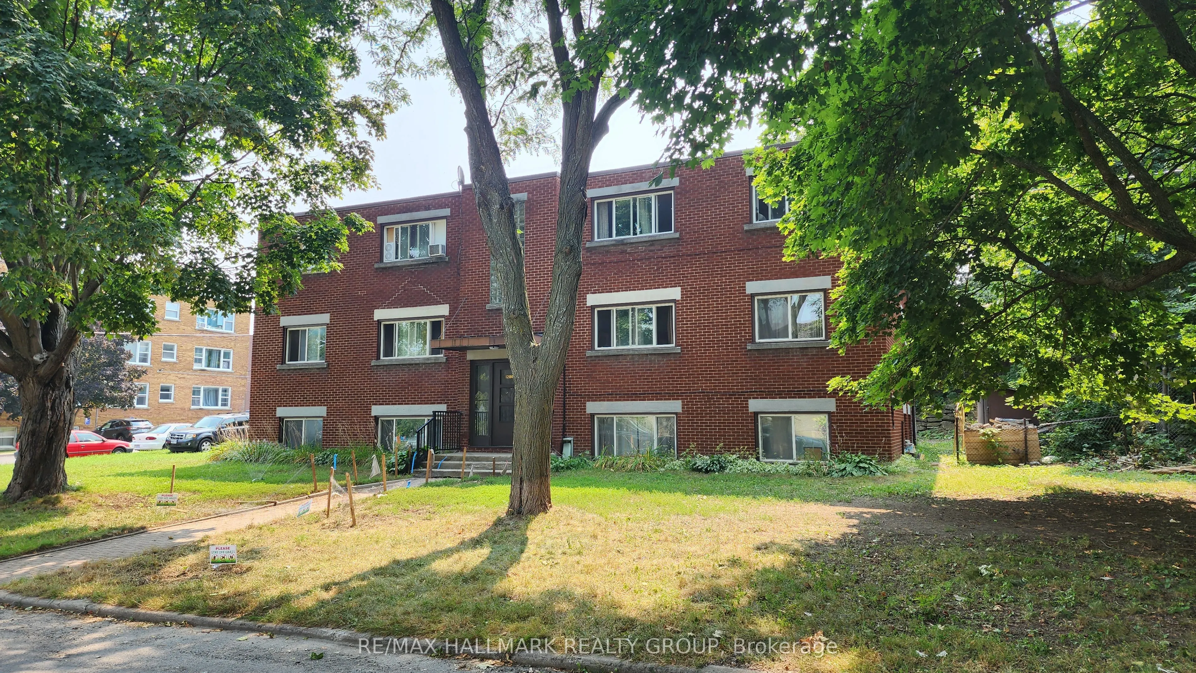 1280 Dorchester Avenue, #6