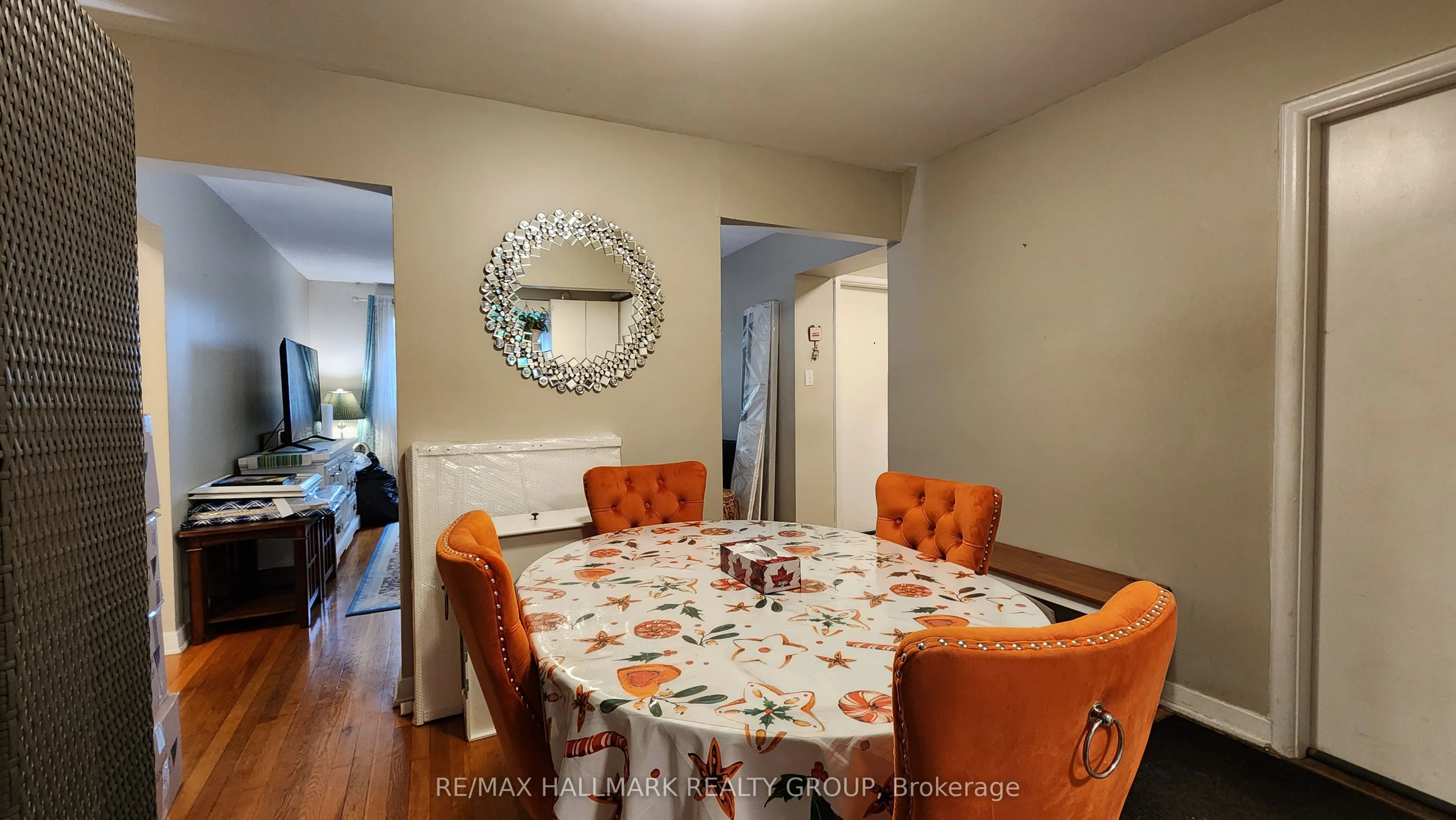 1280 Dorchester Avenue, #6