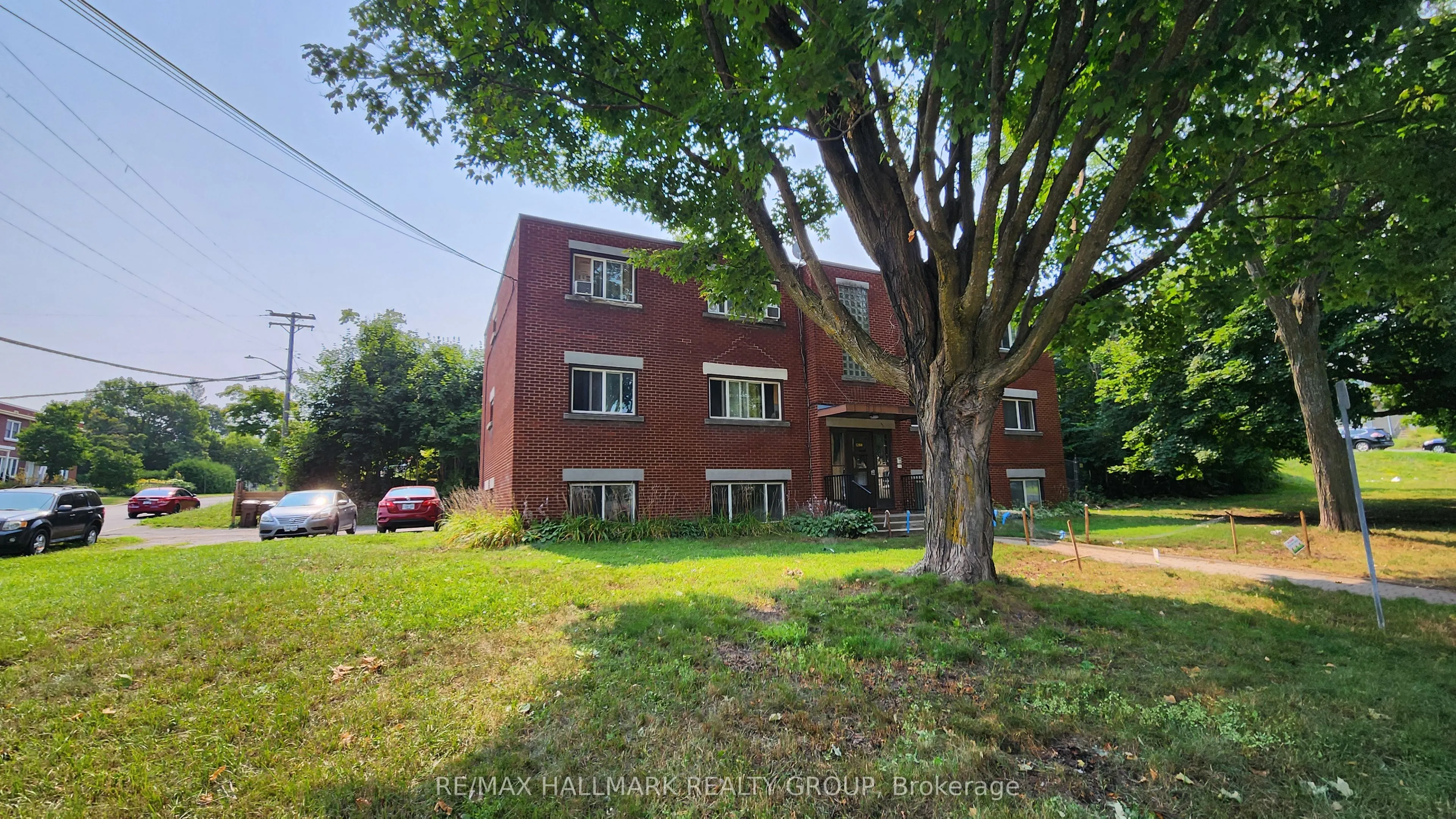 1280 Dorchester Avenue, #6