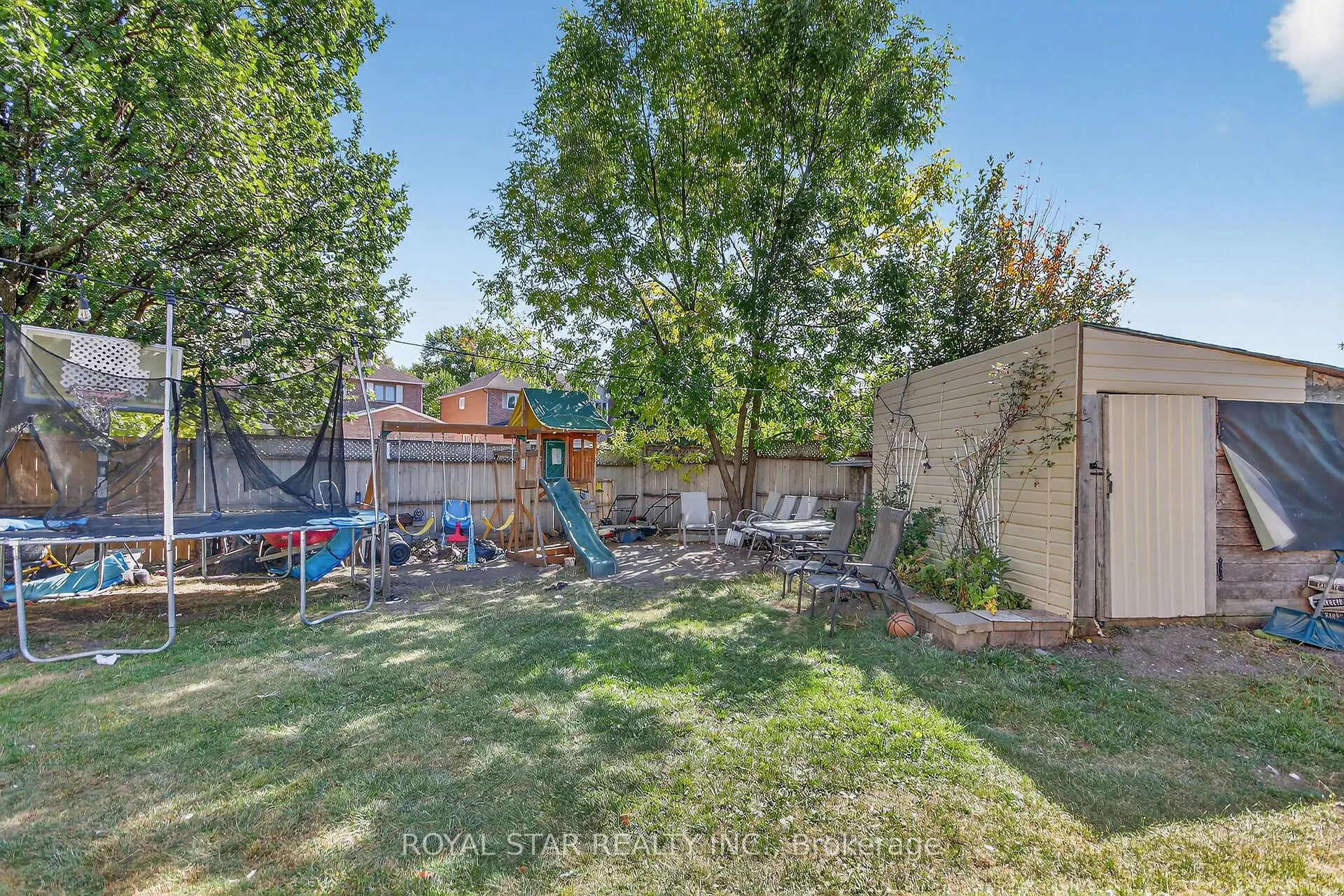 5 Southland Crescent