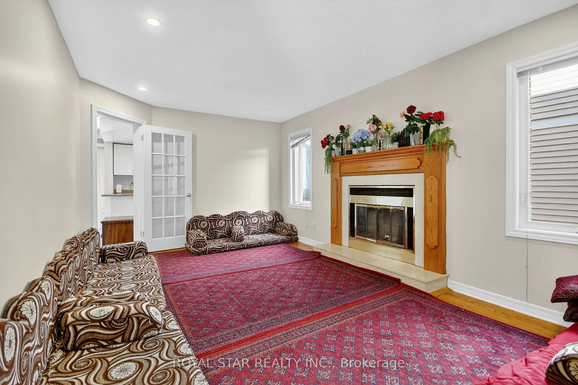 5 Southland Crescent