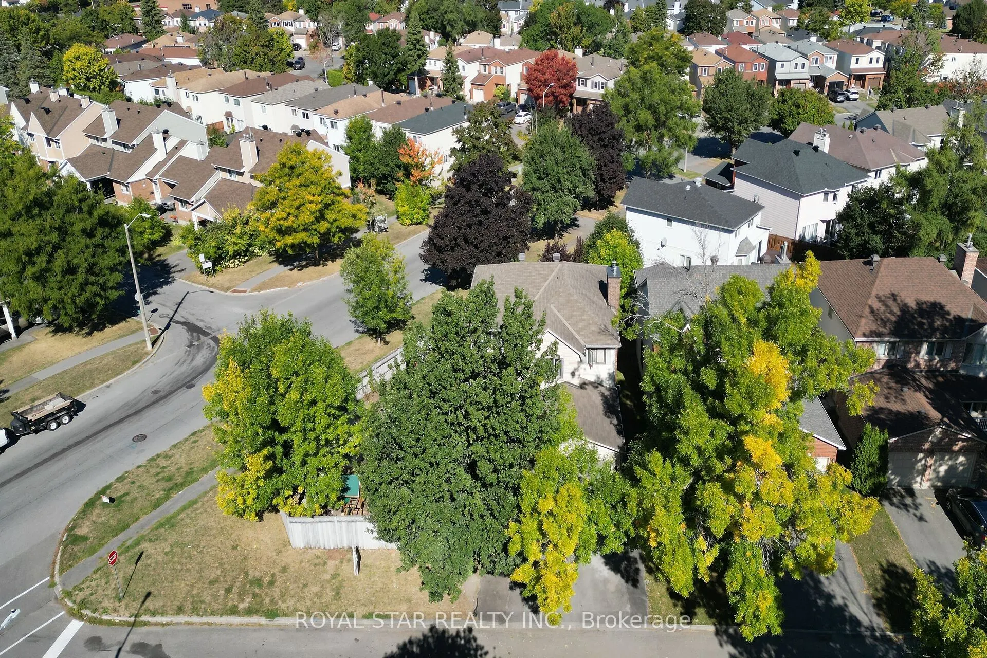 5 Southland Crescent