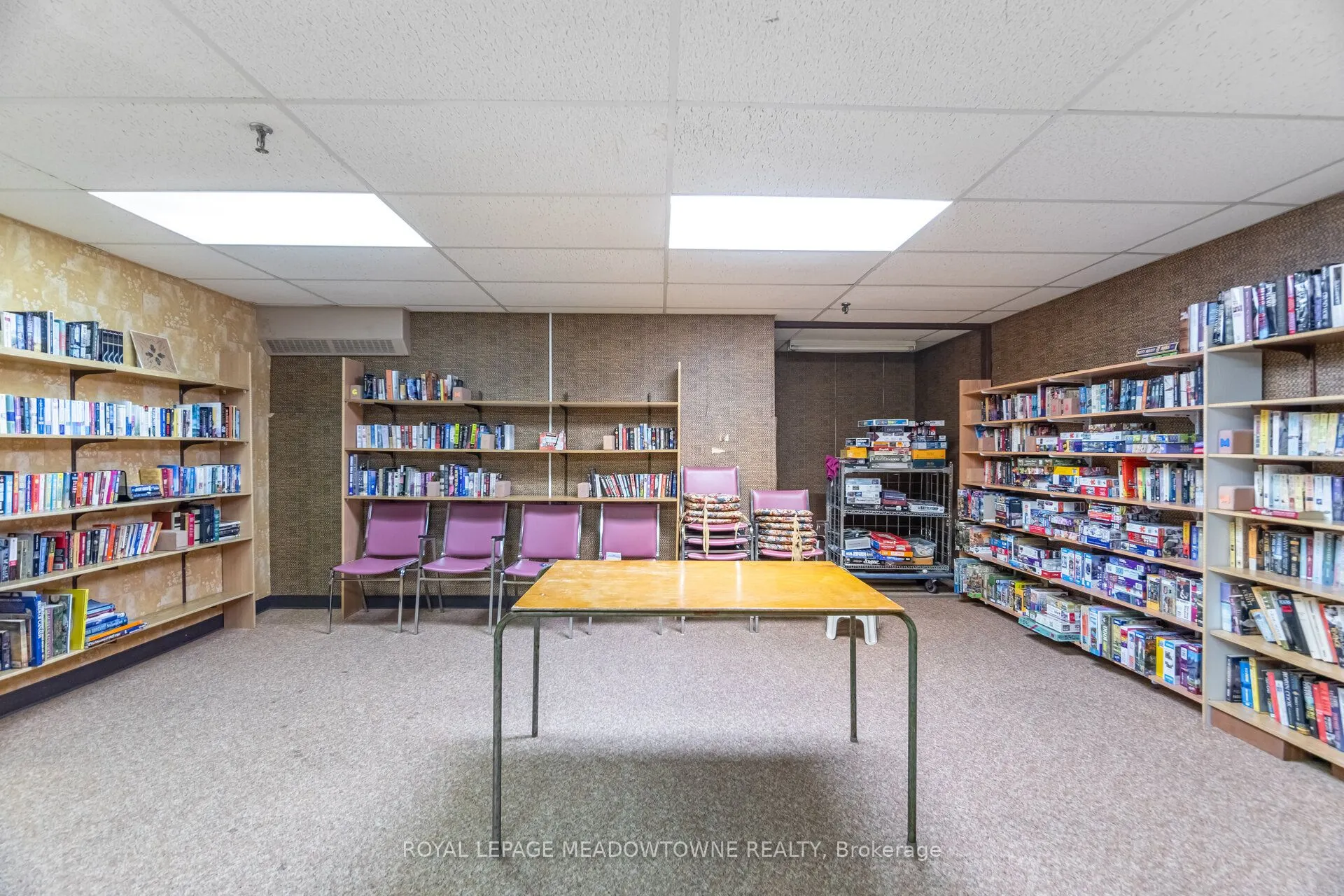 225 Harvard Place, #804