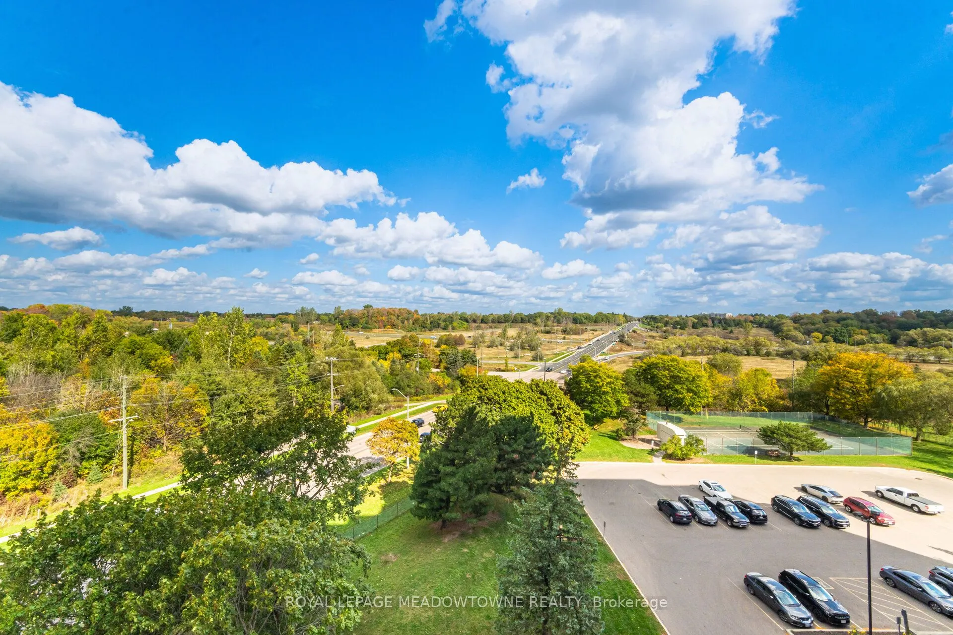 225 Harvard Place, #804