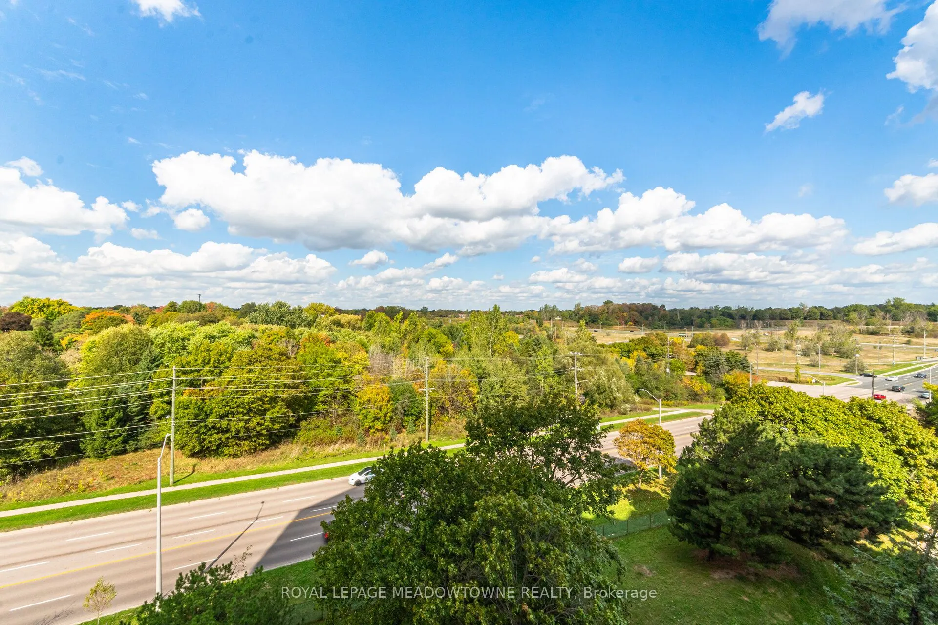 225 Harvard Place, #804