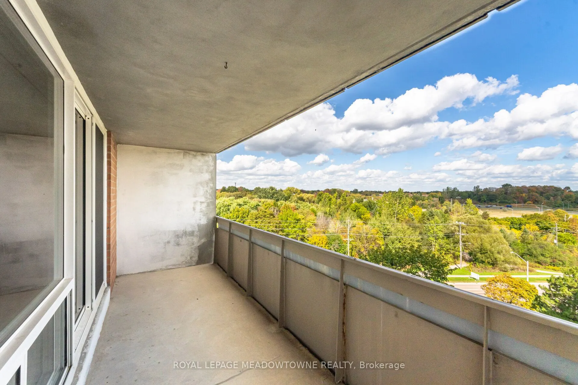 225 Harvard Place, #804