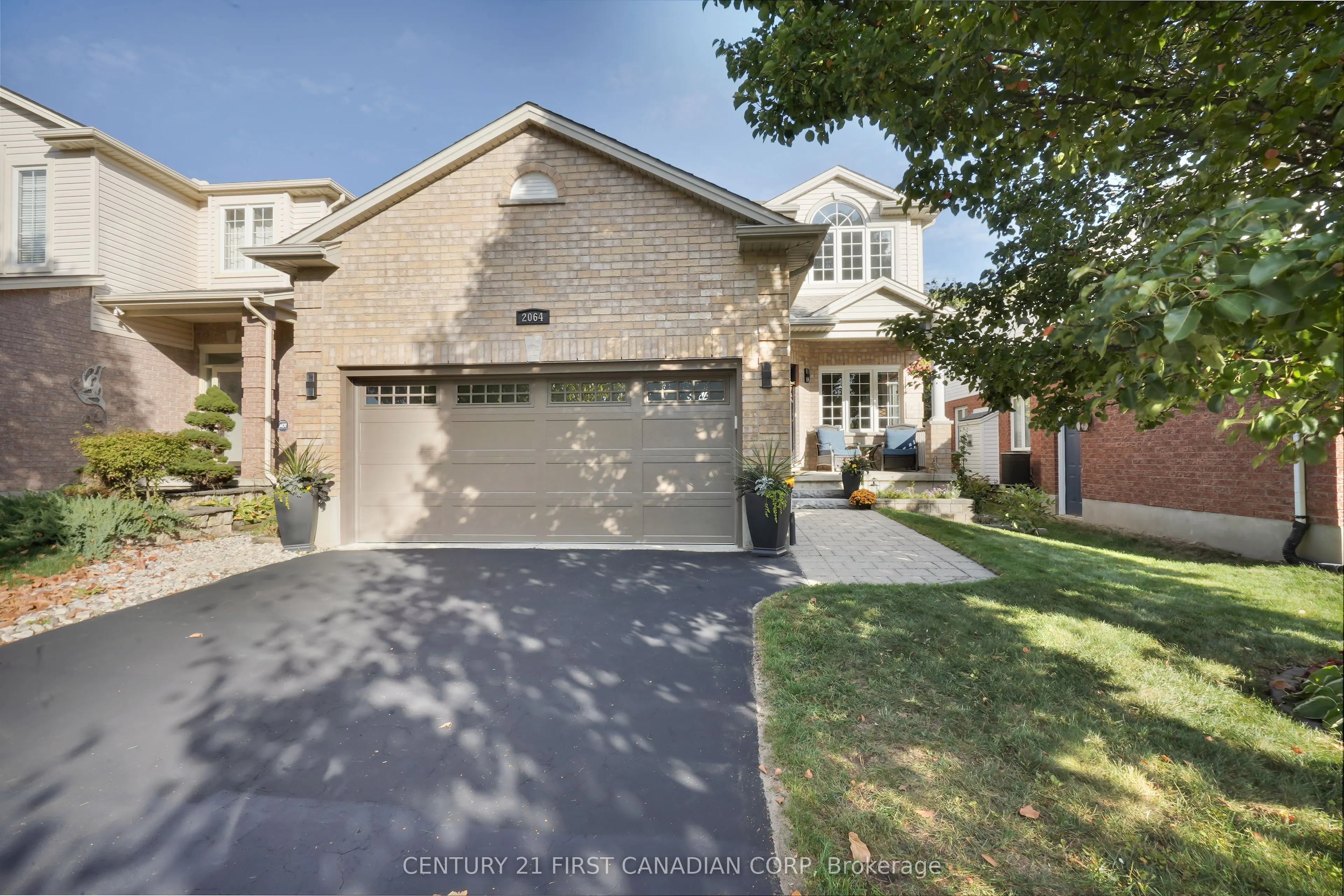 2064 Blackwater Road