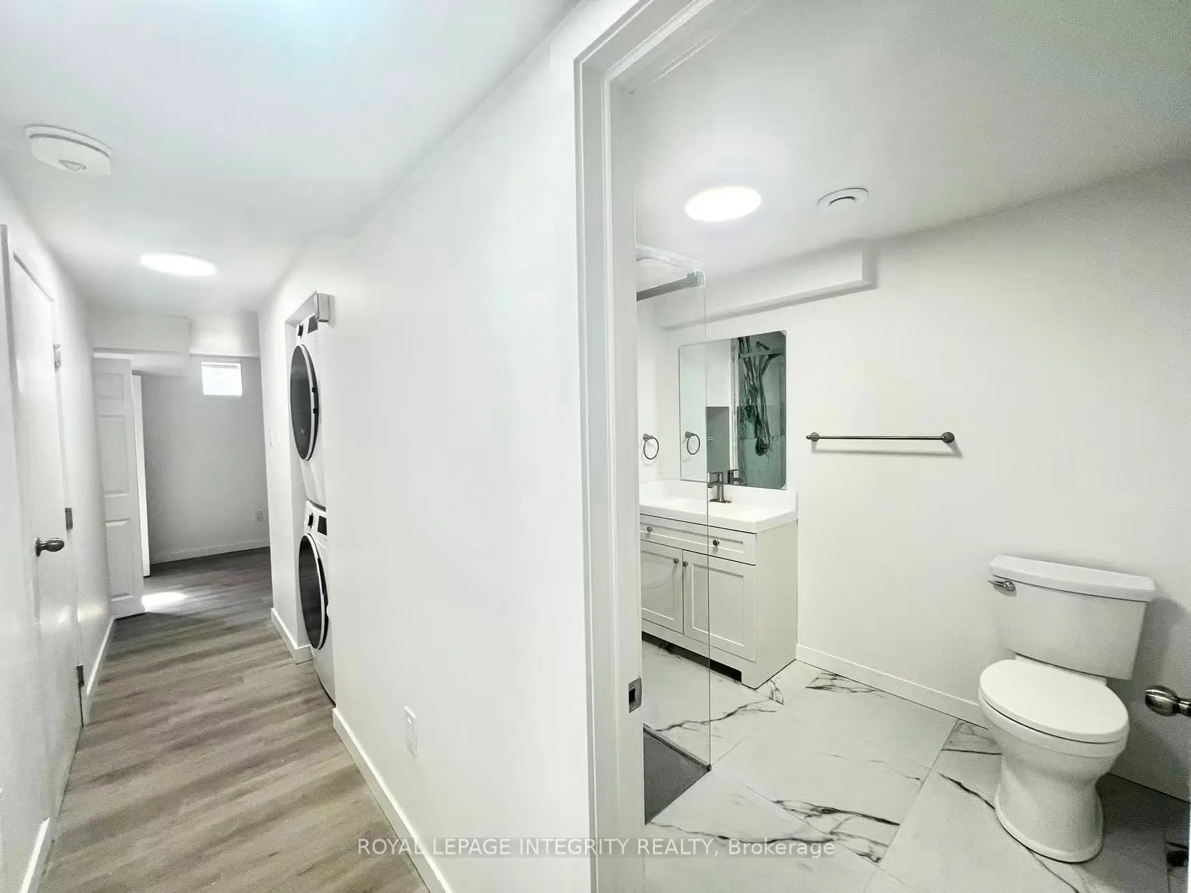 165 Gosling Crescent, #Basement