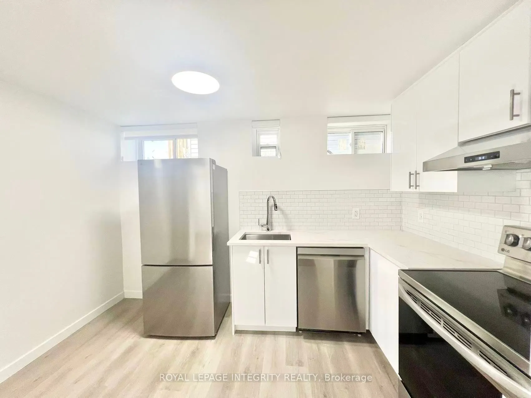 165 Gosling Crescent, #Basement
