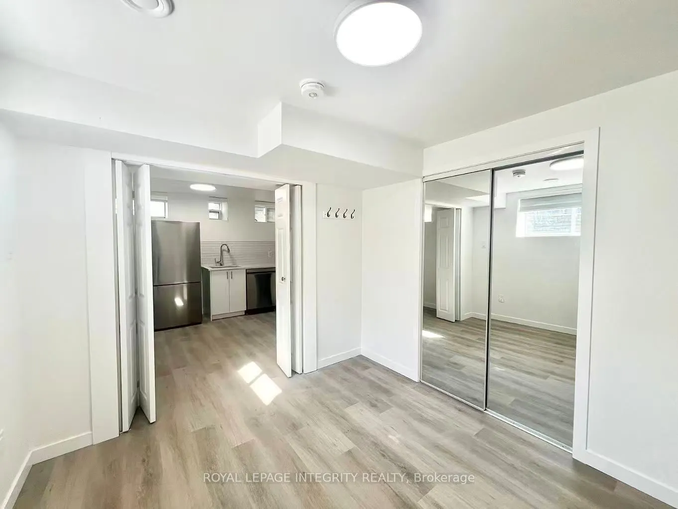 165 Gosling Crescent, #Basement