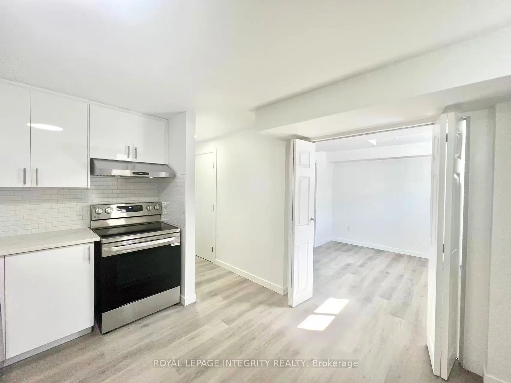 165 Gosling Crescent, #Basement