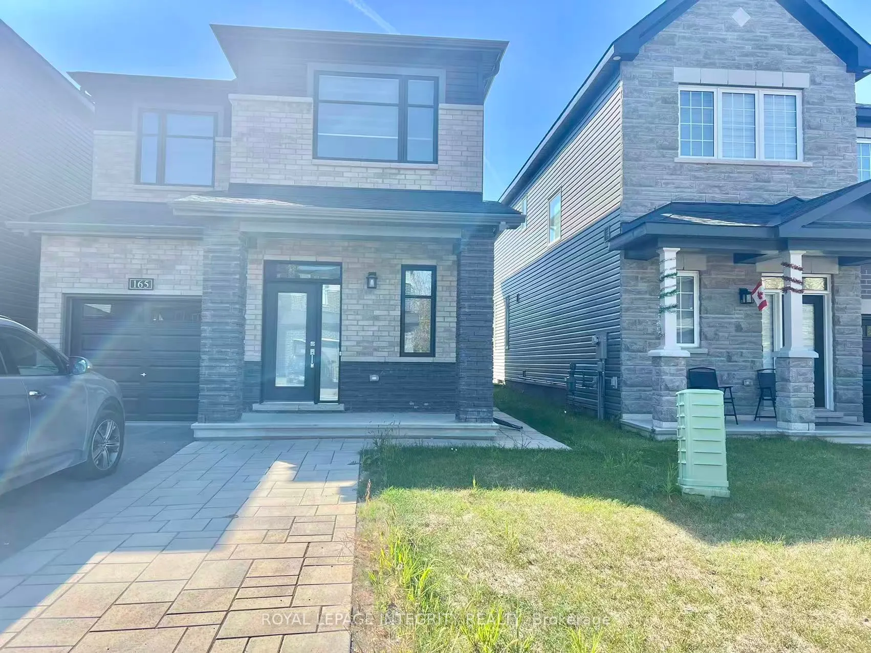 165 Gosling Crescent, #Basement