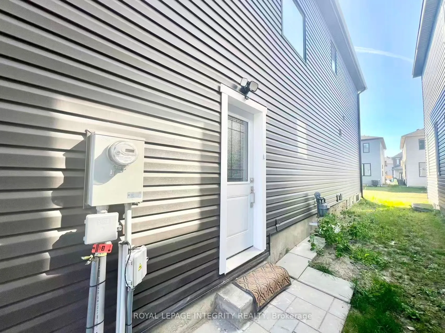 165 Gosling Crescent, #Basement