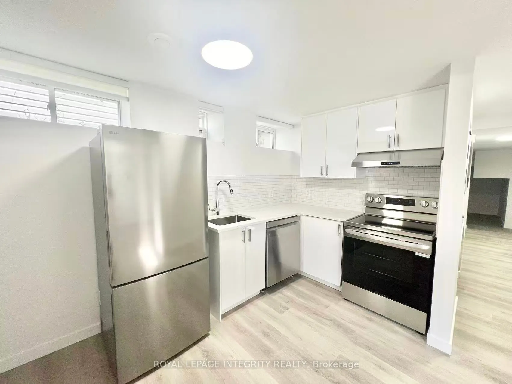 165 Gosling Crescent, #Basement