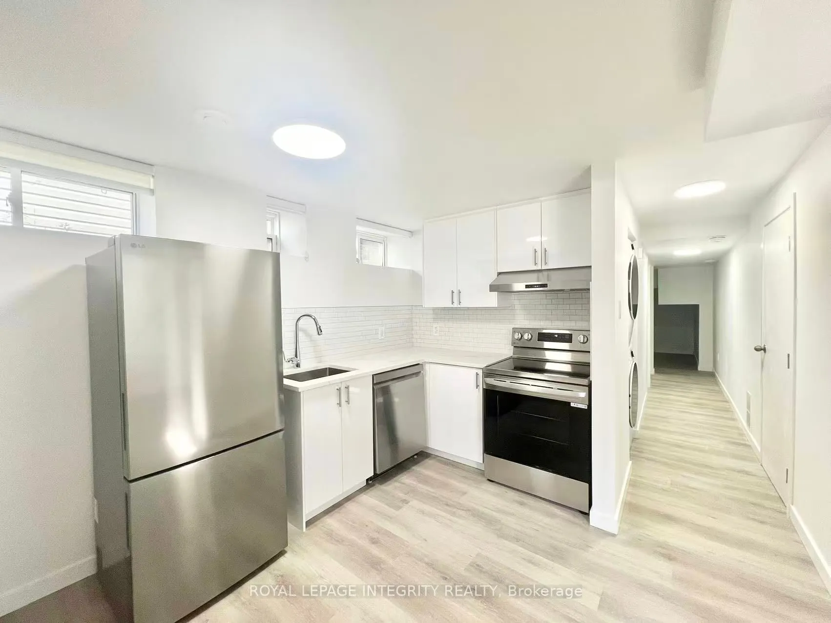 165 Gosling Crescent, #Basement