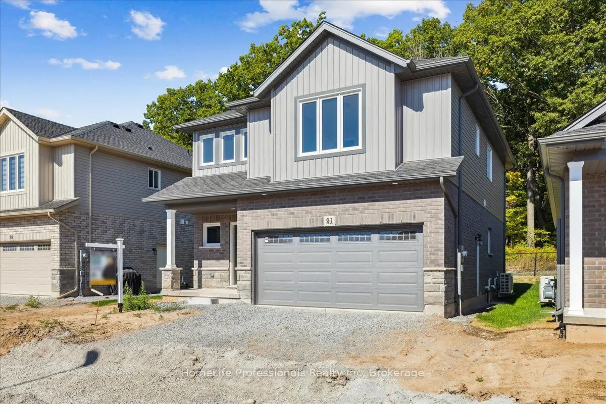 91 Wilson Drive