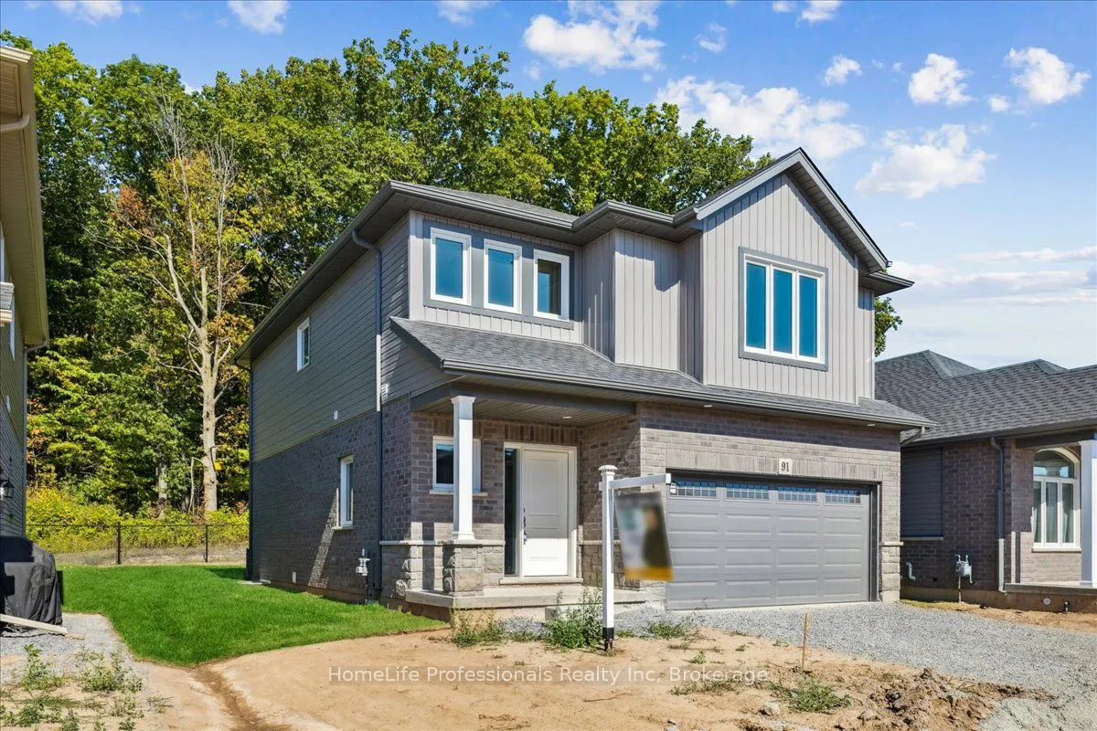 91 Wilson Drive